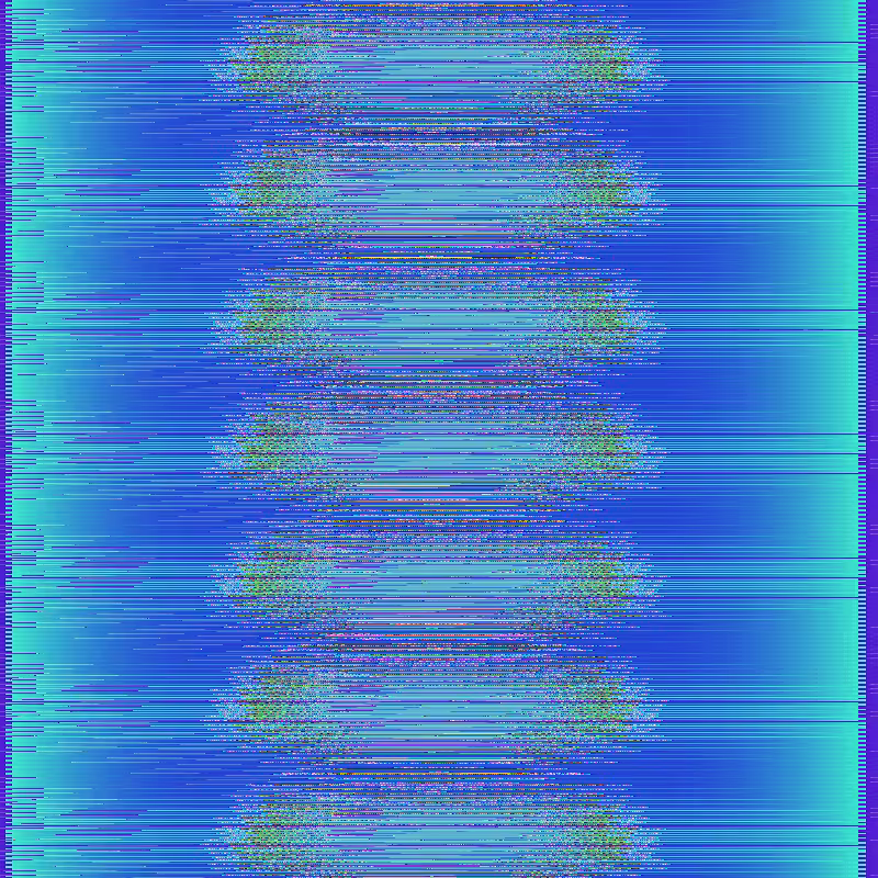 Broken LCD Screen #114