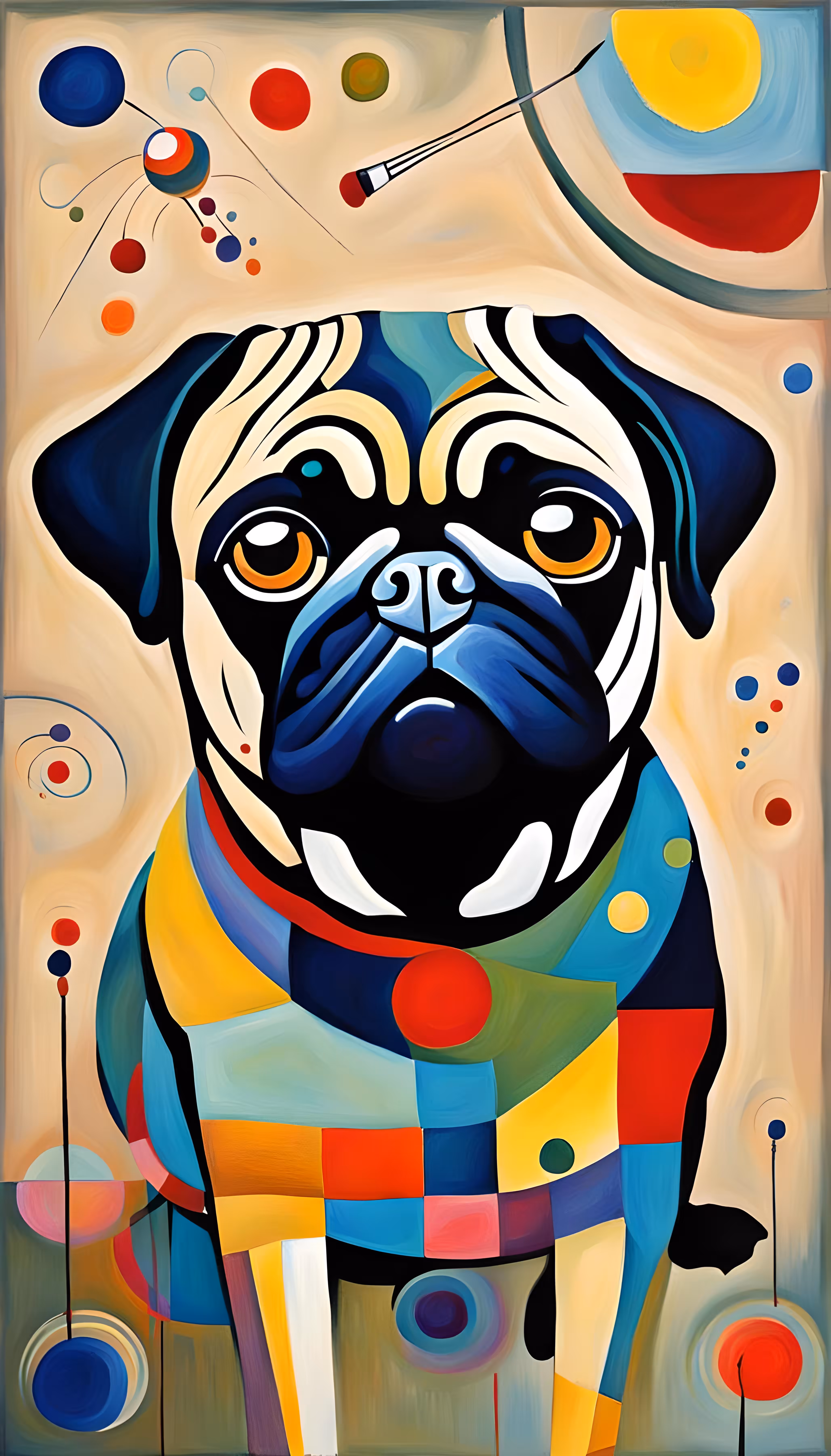 Pug #46