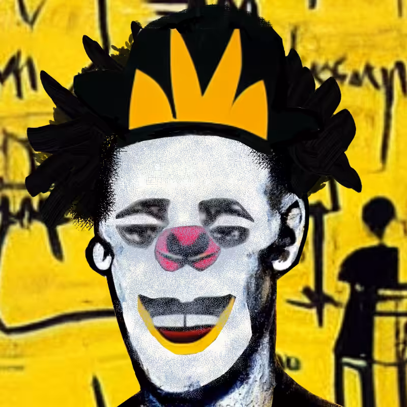 Basqlowns #43