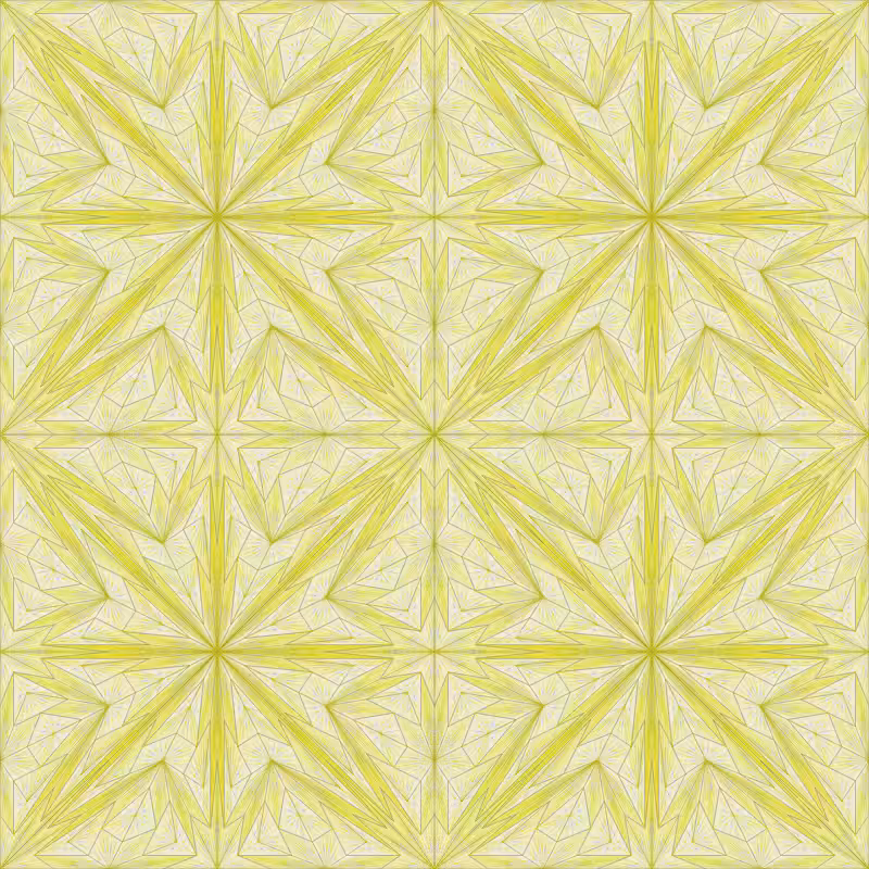 Triangle Subdivisions #135