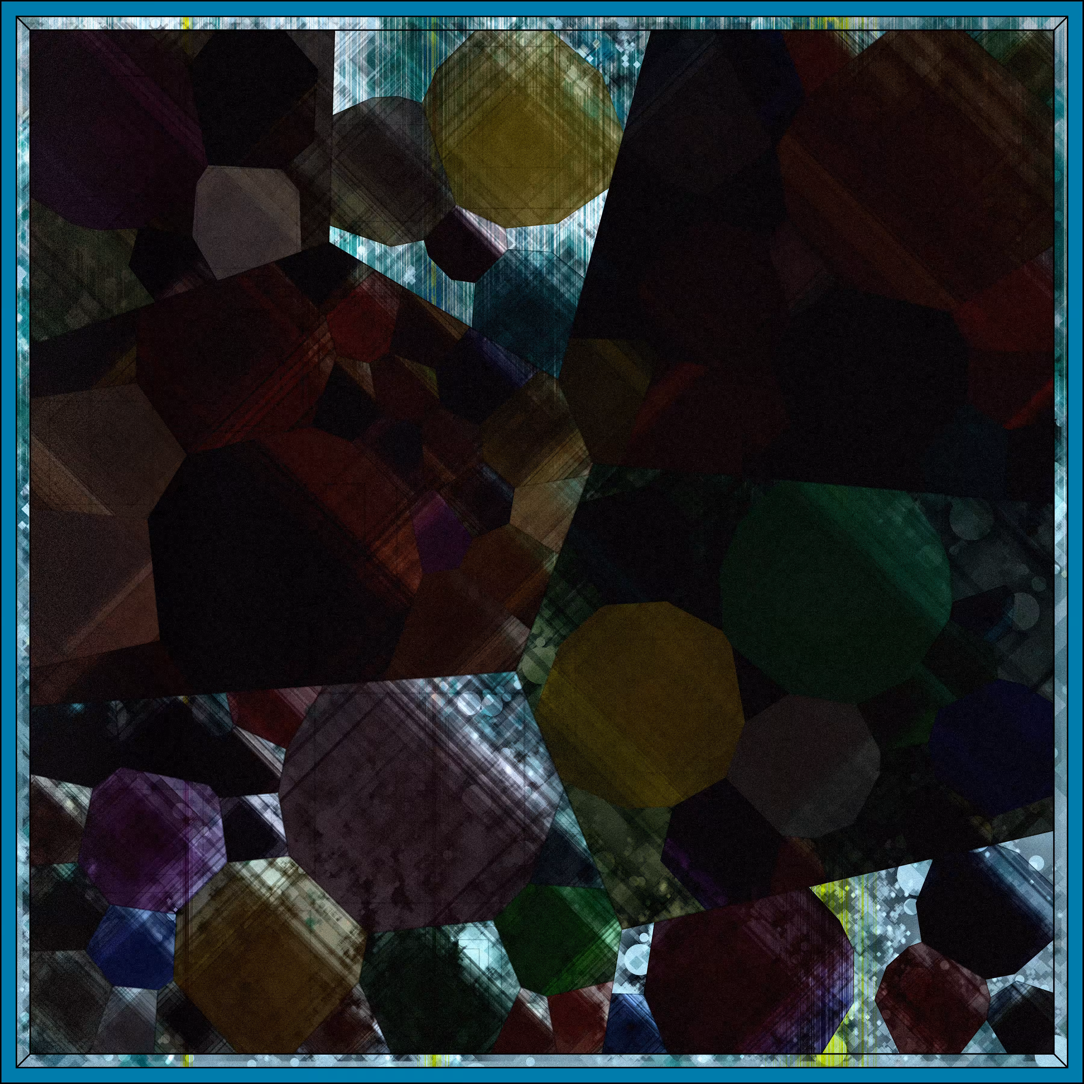 Facets #28