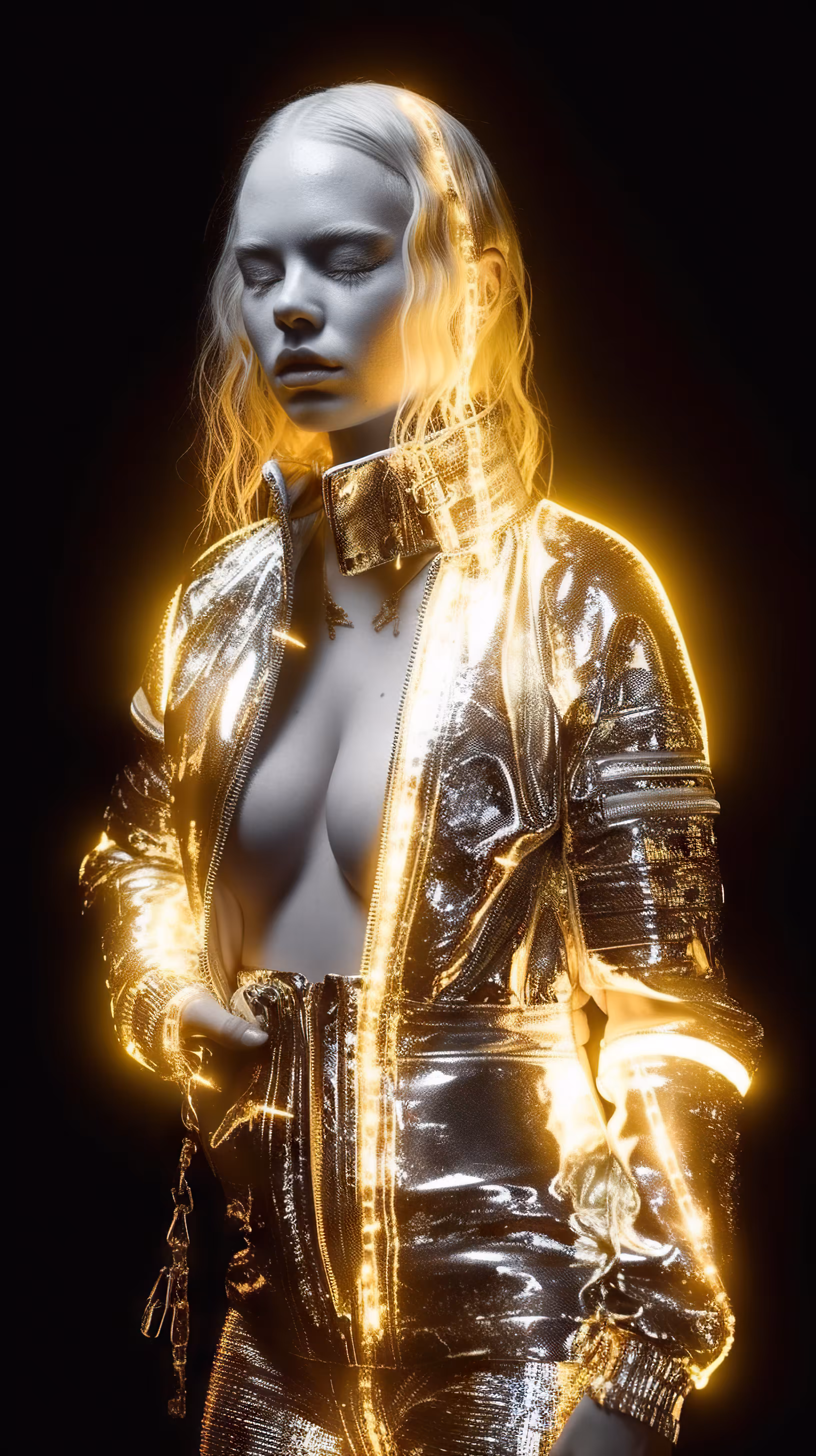 Ultrabling V2 #018