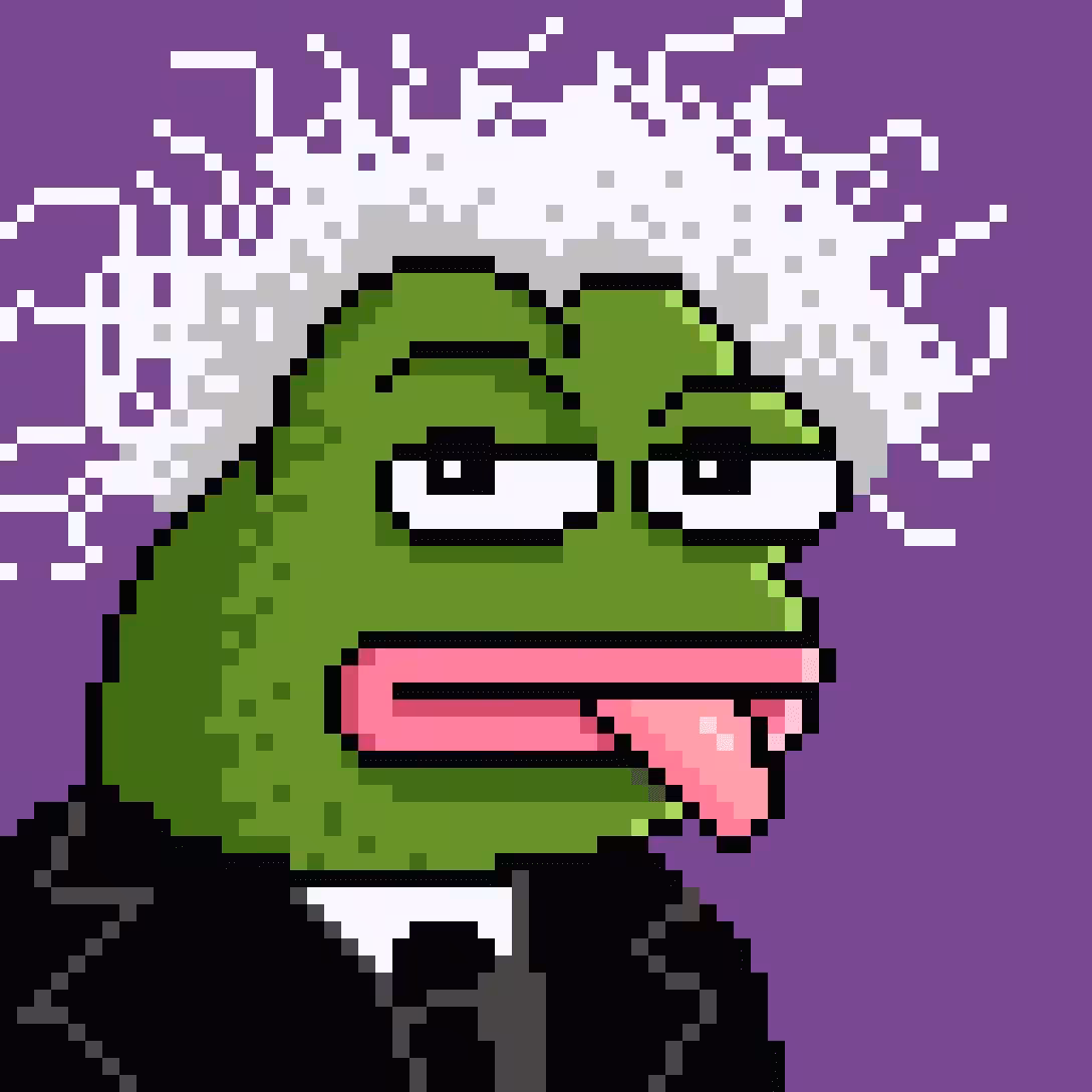 The Famous Pepes