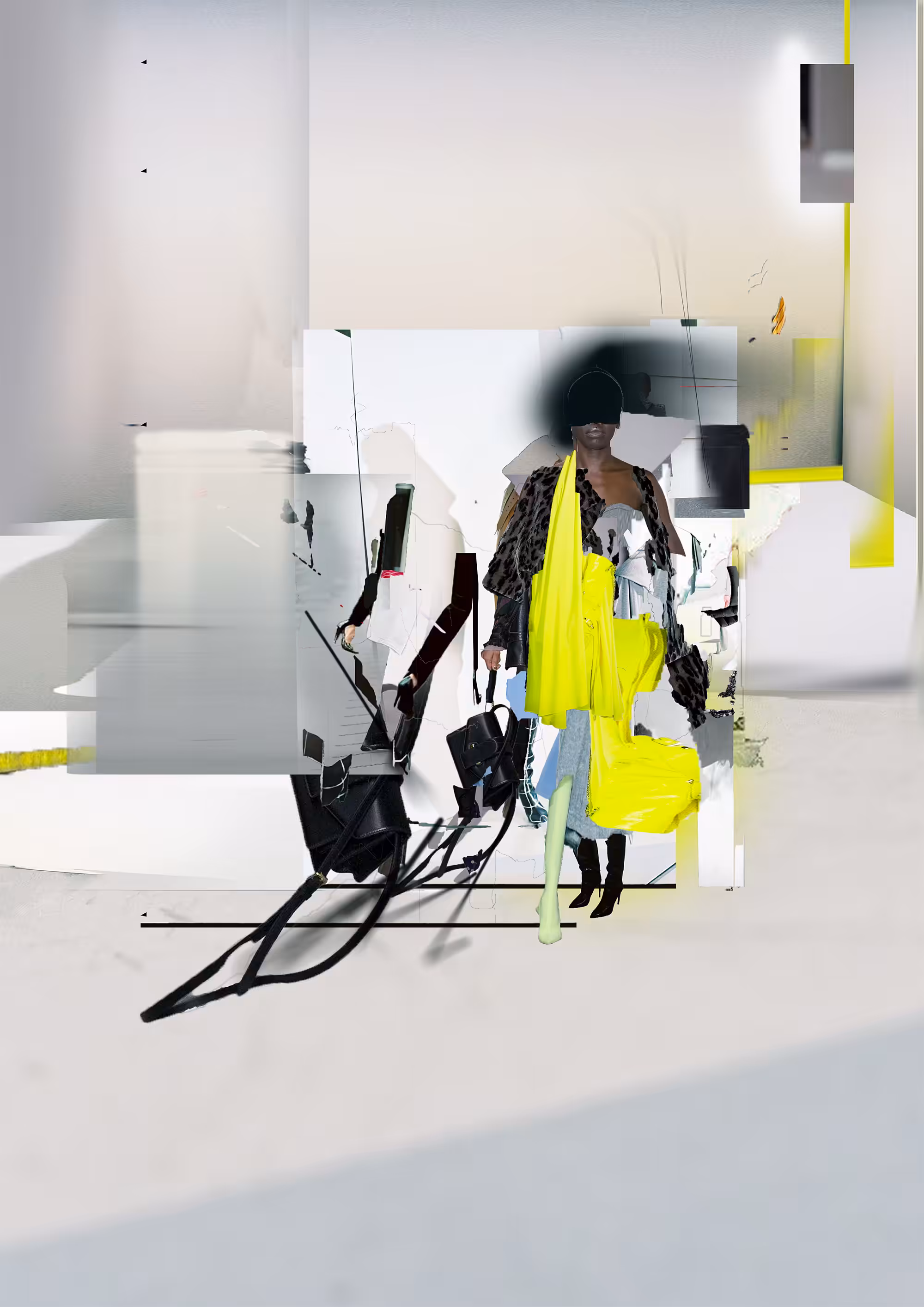 Vertigo II, 2021