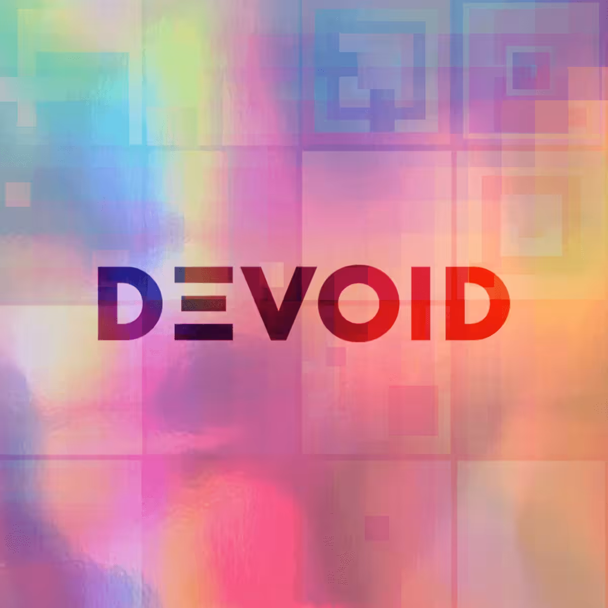DEVOID 'SHINY' #001
