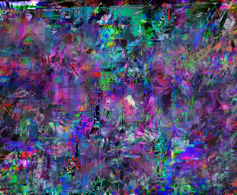 Artificial Environment