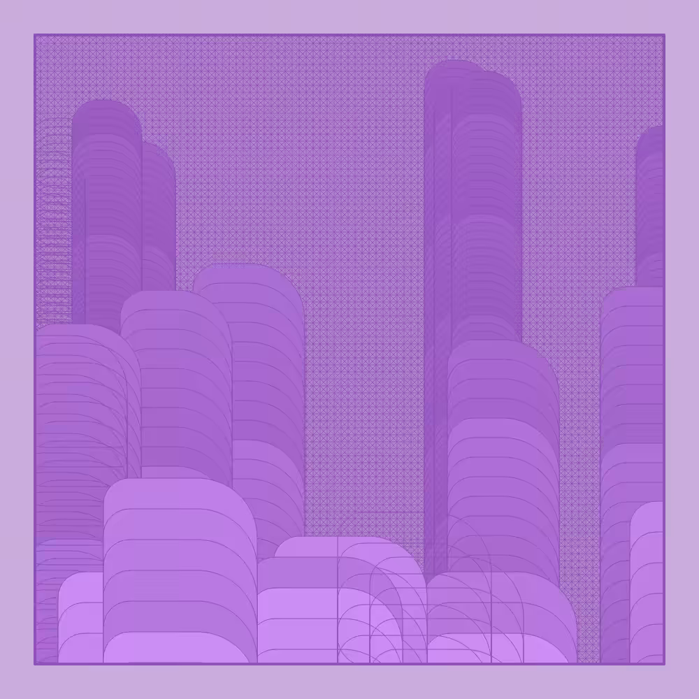 Civic Beacons #42