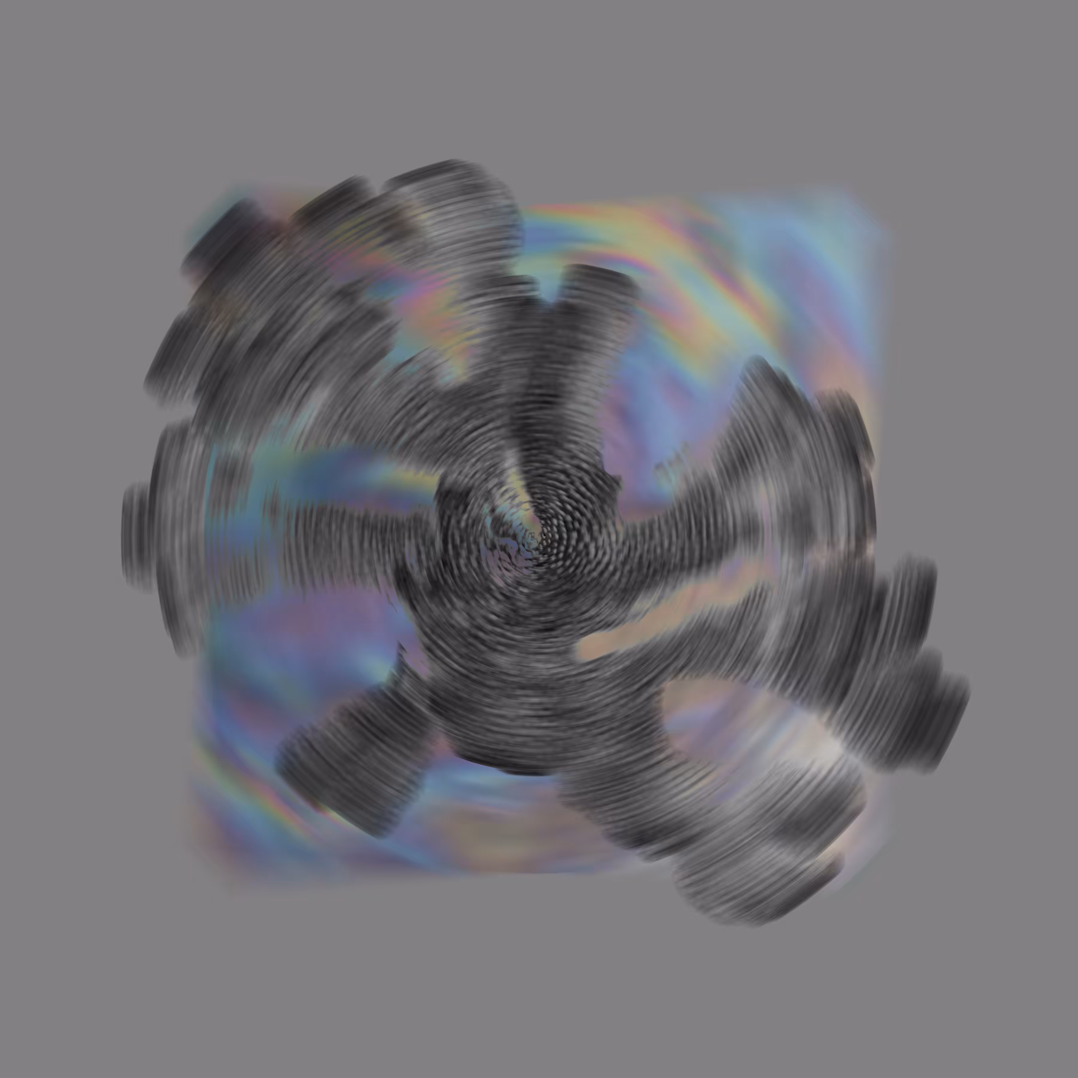 Coral - 3