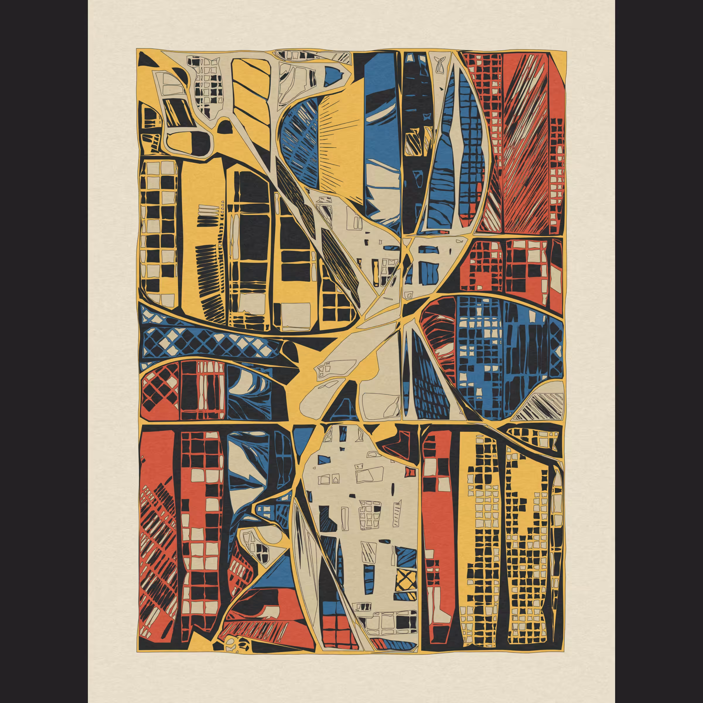 Rayincarnations #212