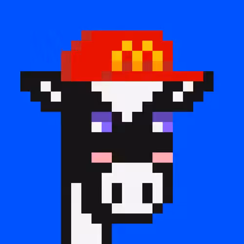 CowPunks #1327