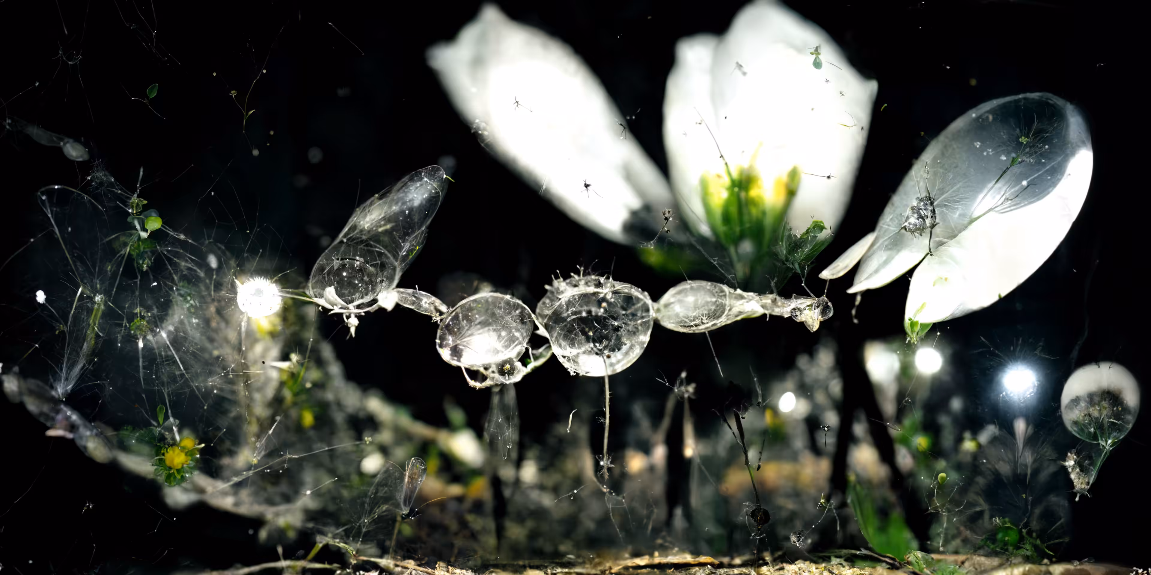 Nature Morte #11