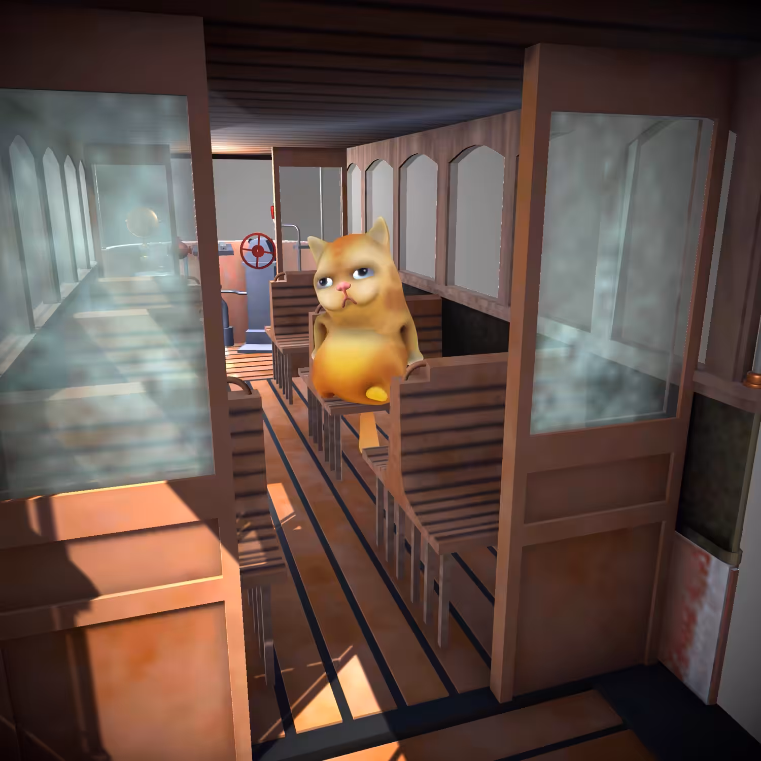 Tram