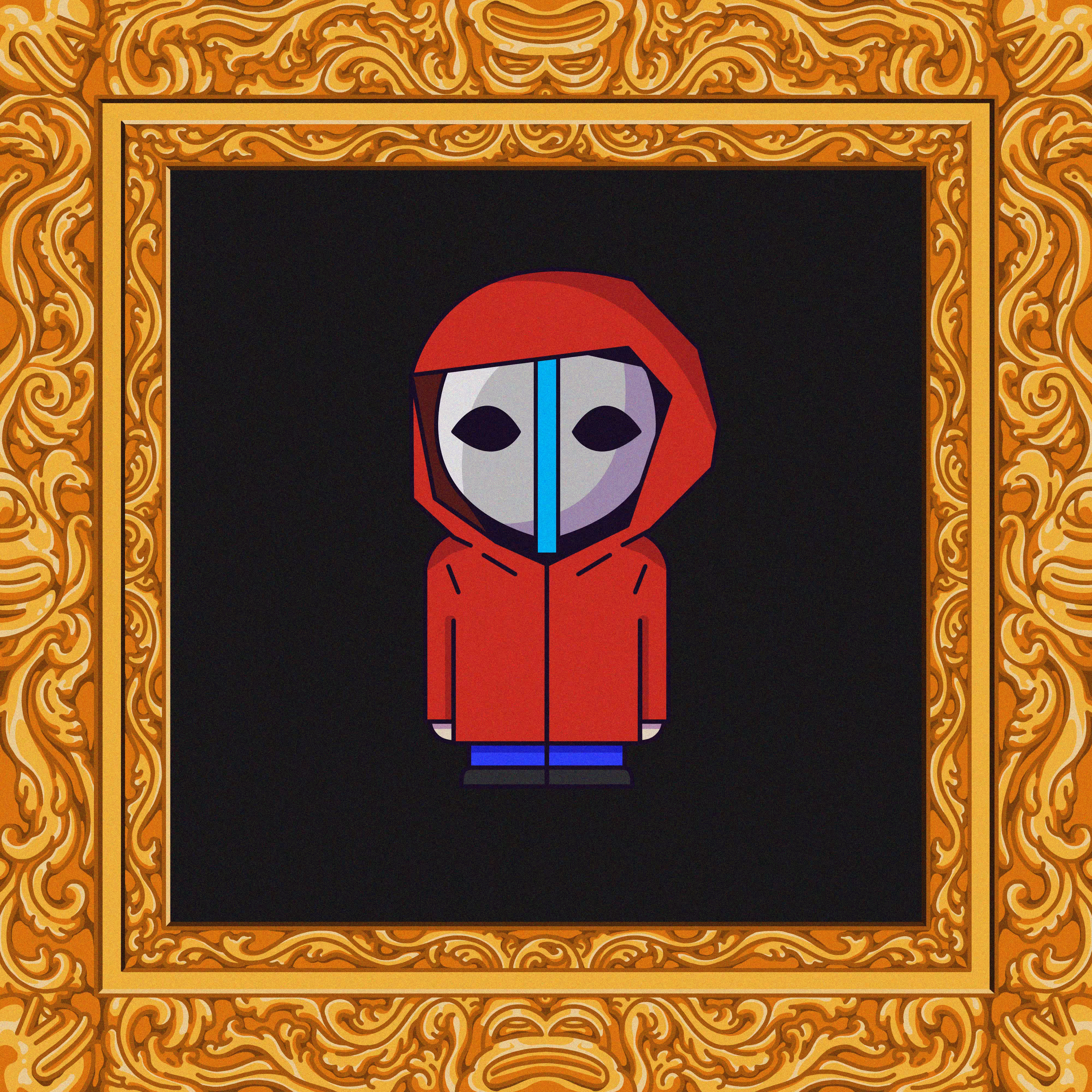 Frame #5
