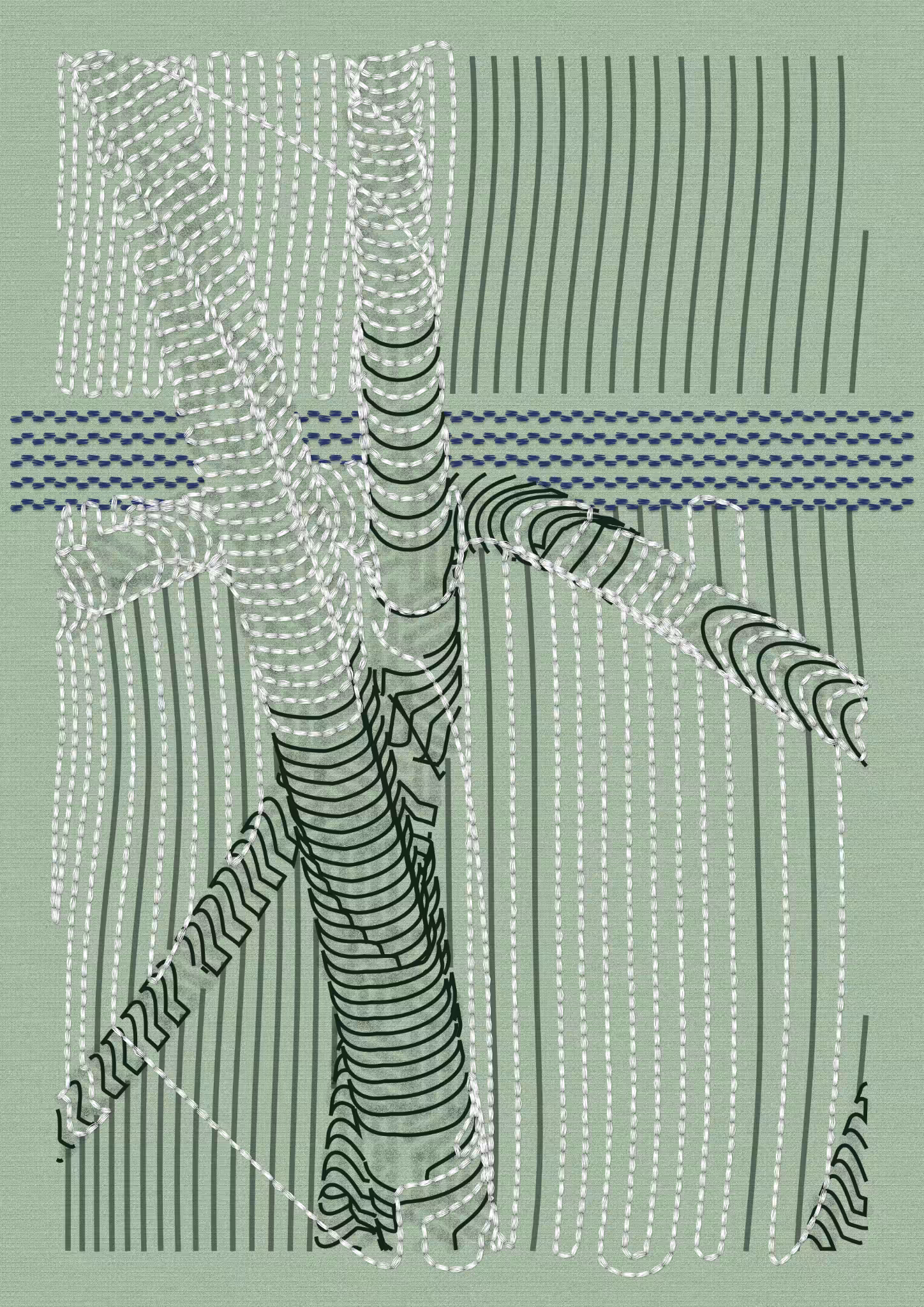 Aux Arbres #11263