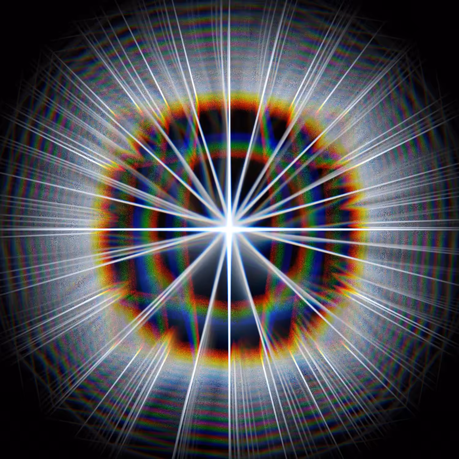 Light of Consciousness