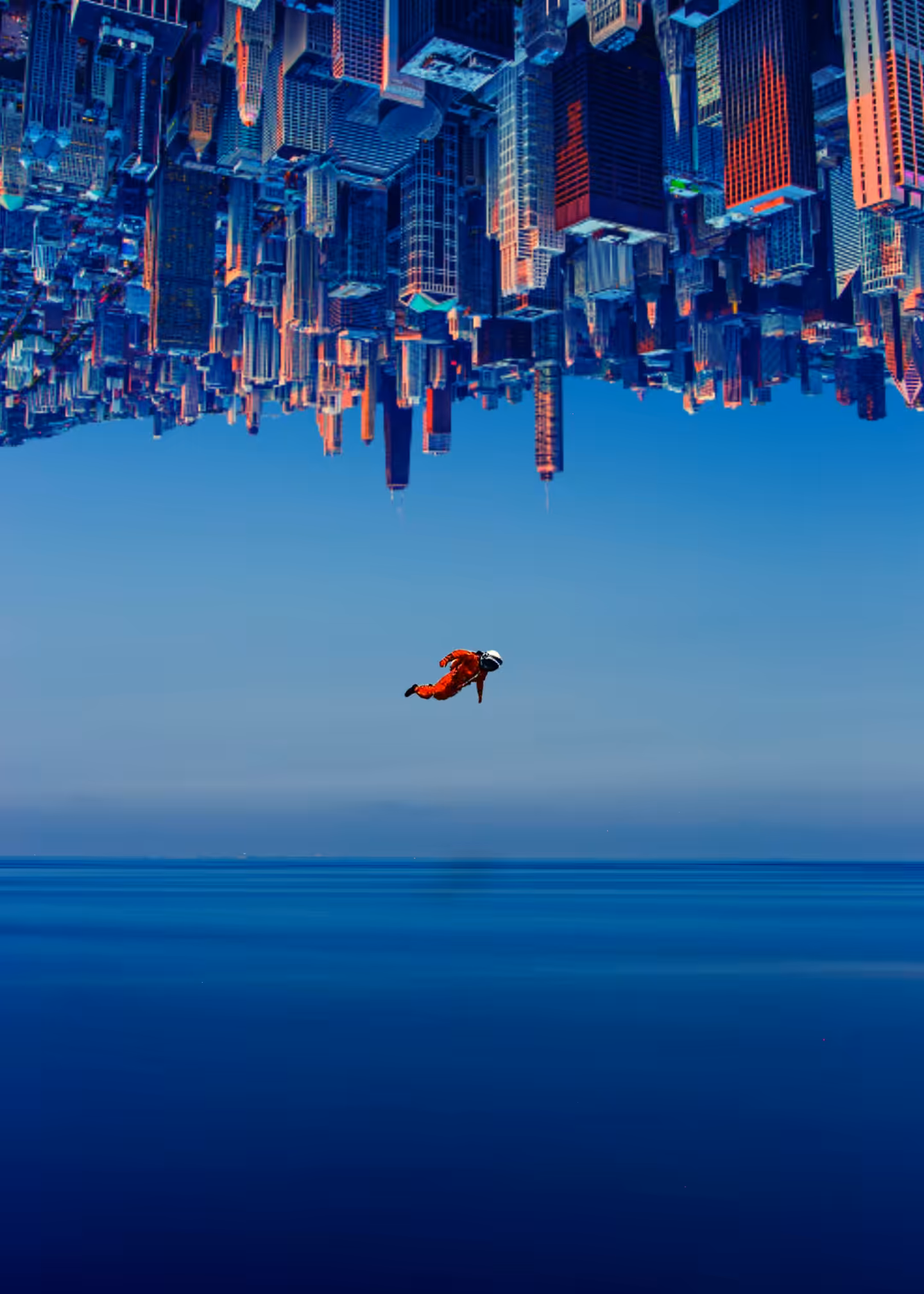 Falling/Failing? #1