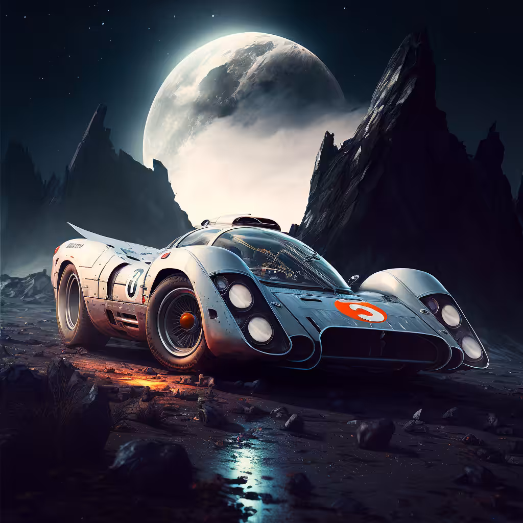 Vintage Car Special Edition #50