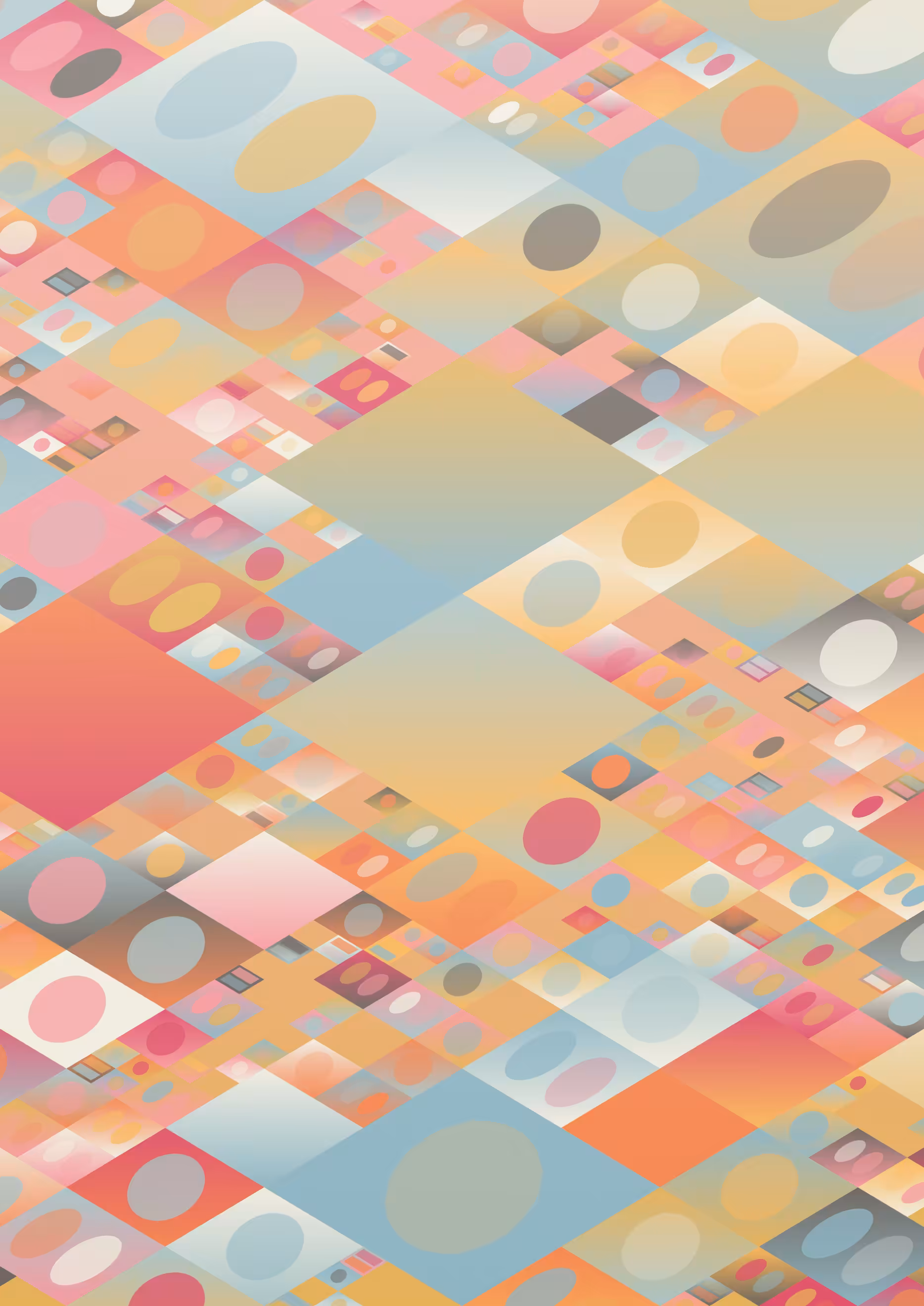 Fields of Color: № 15