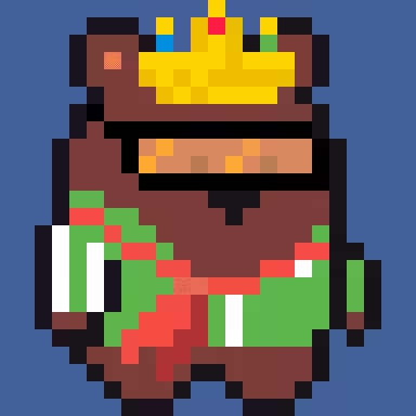 EtherBears: EtherBear #4741