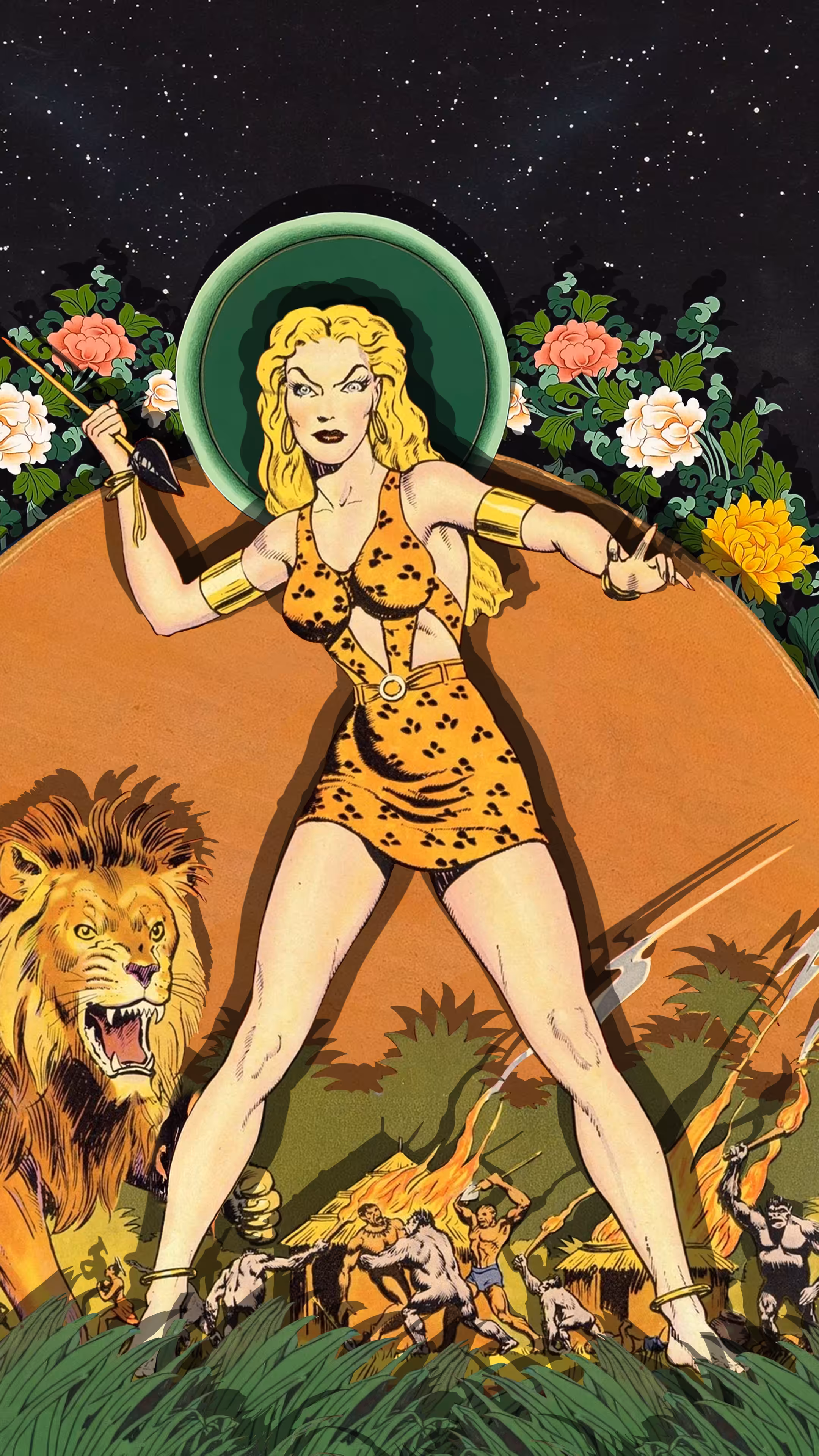 Golden Fury