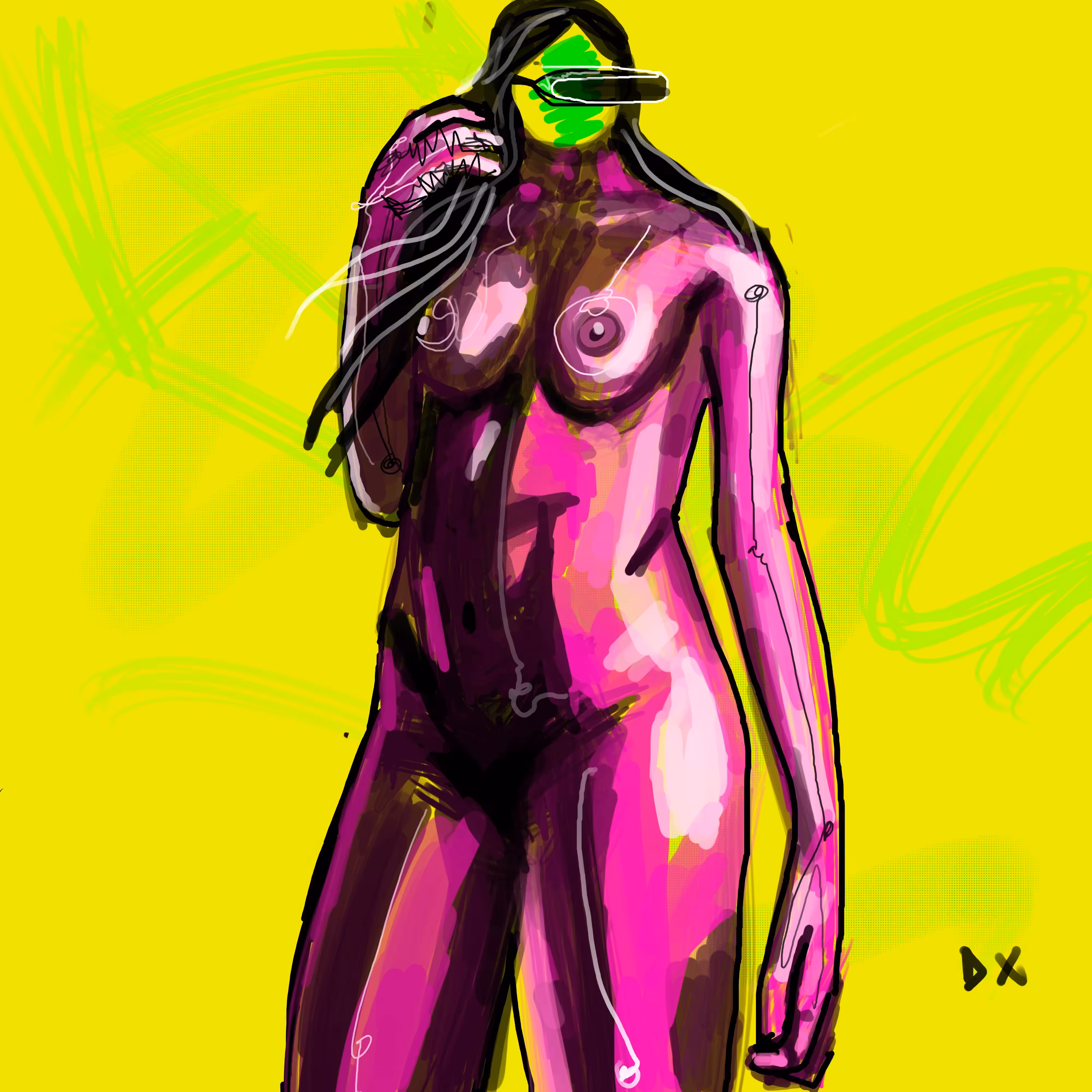 drexxmadethem: Realite