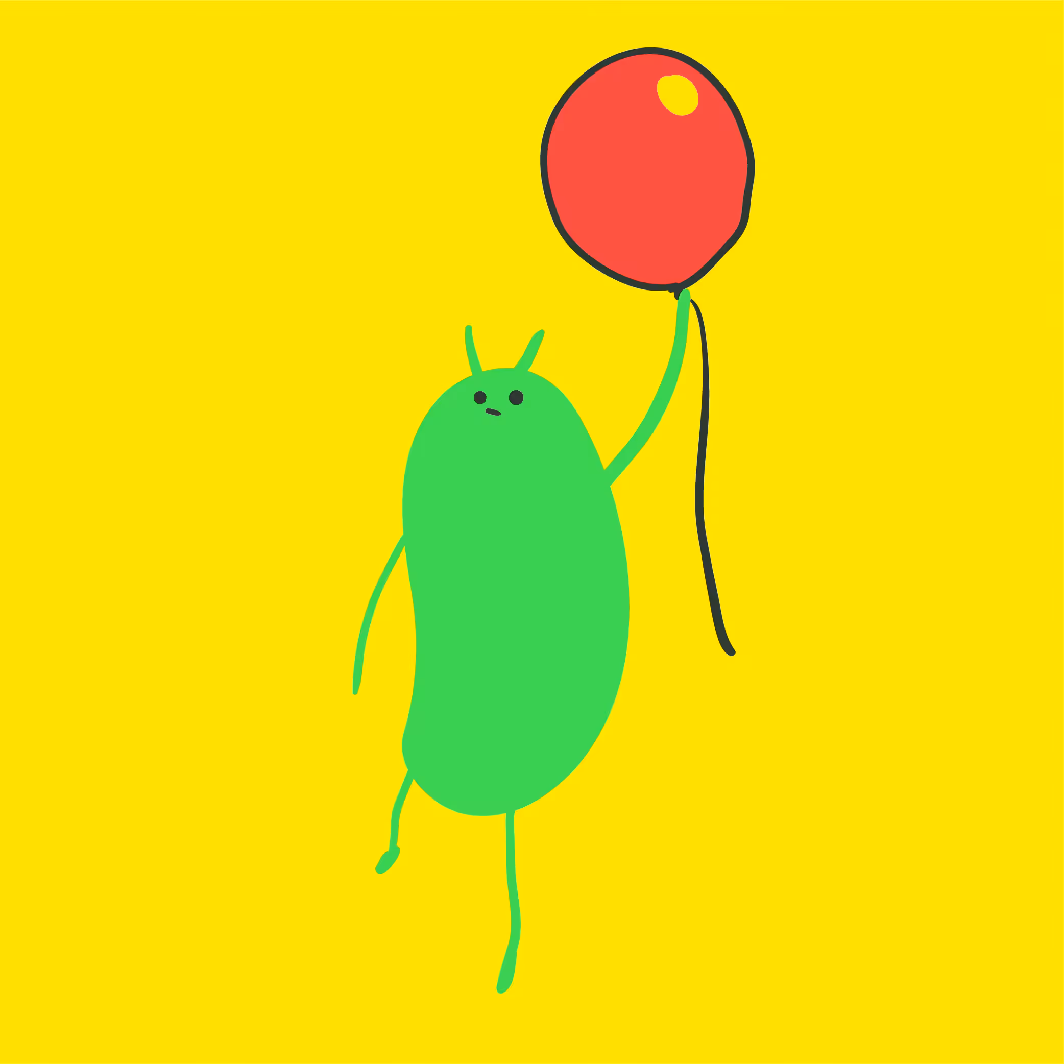 Day 12 : Green Bastard