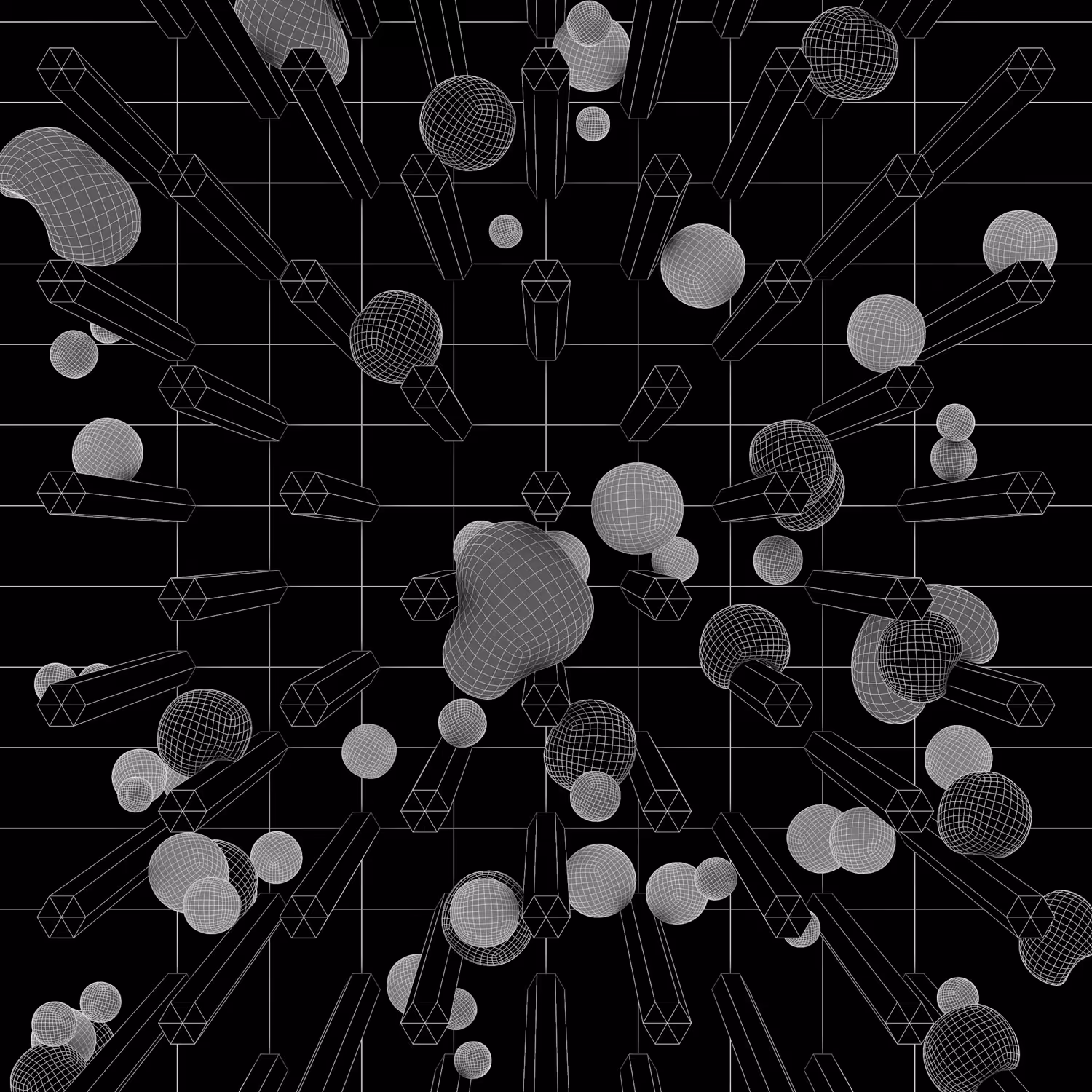 Escape from 3D II 