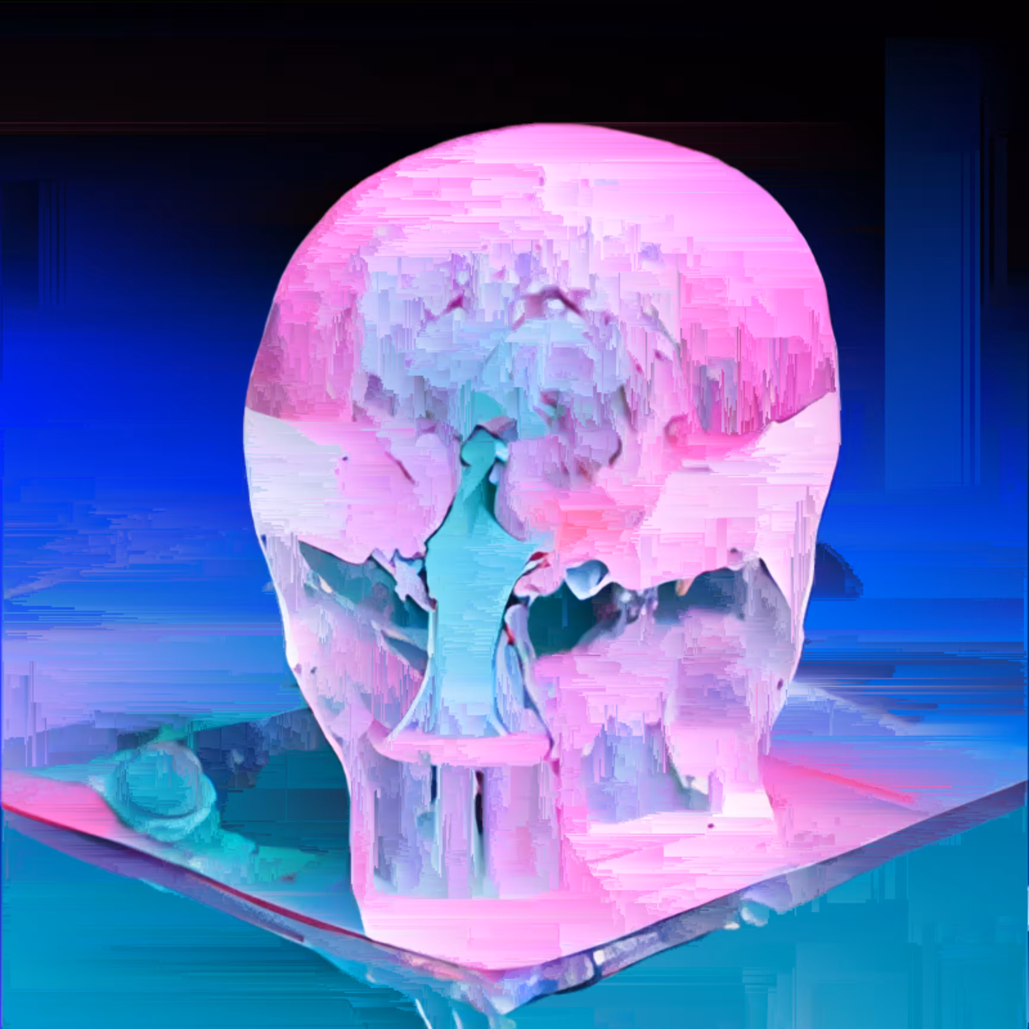 Cryztal Skullz: Cryztal Skull 118