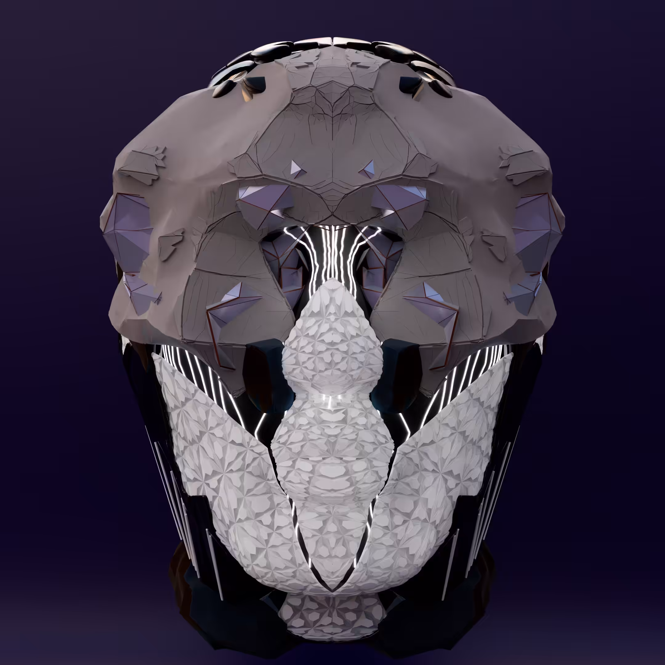Mask1 #4/300