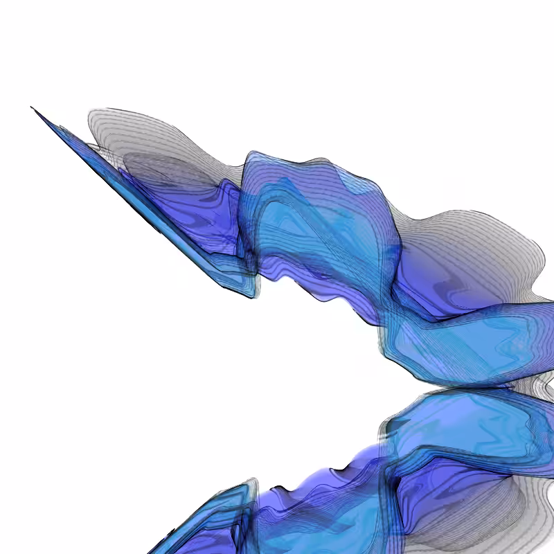 Liquidity #8