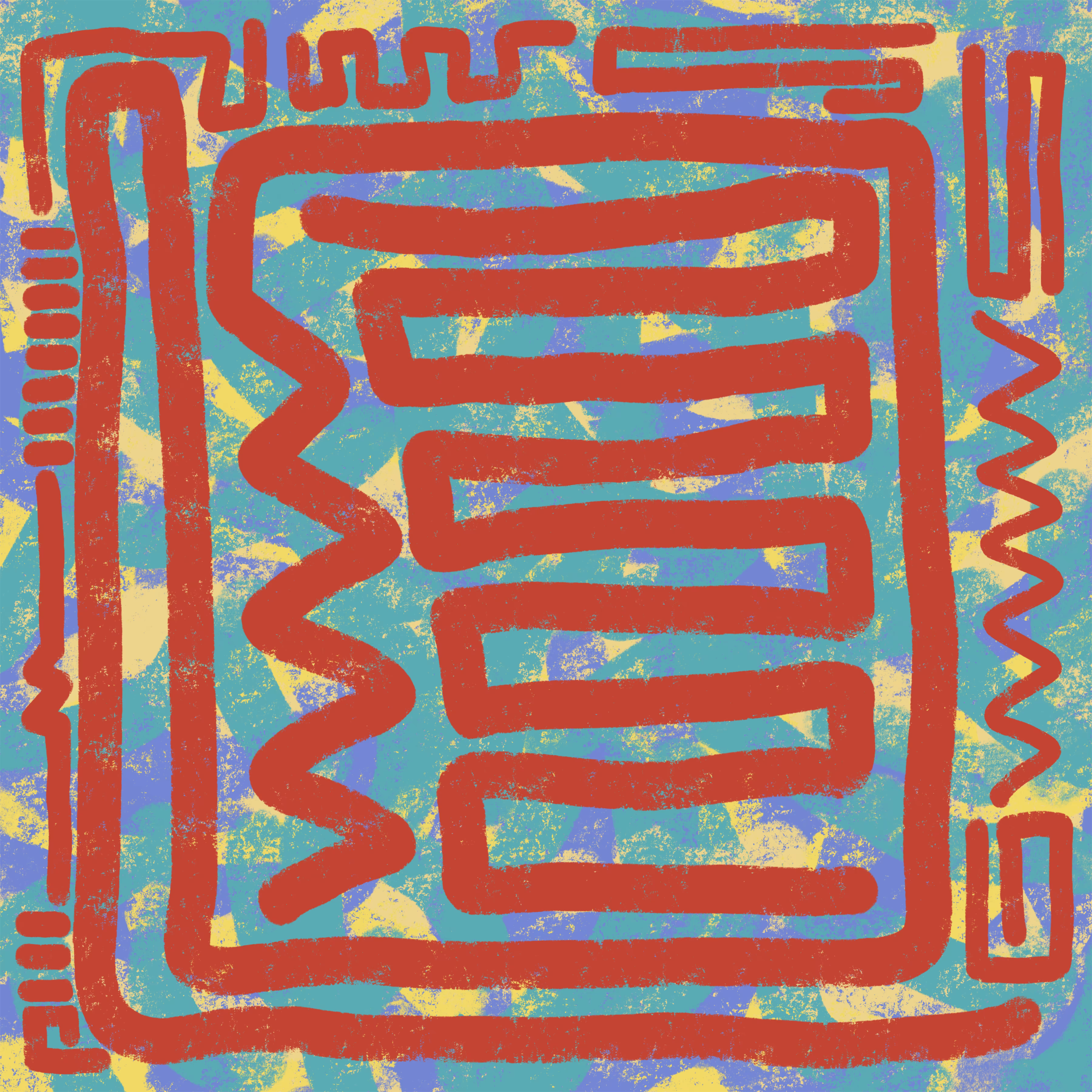 Garden Of Mind 11