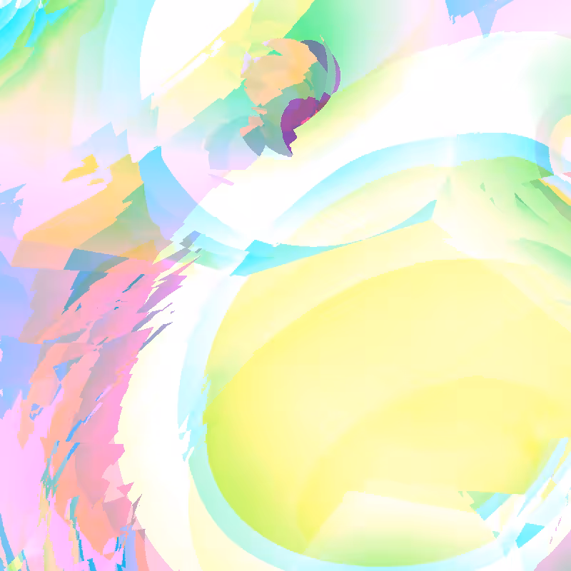 Any Colour You Like #13