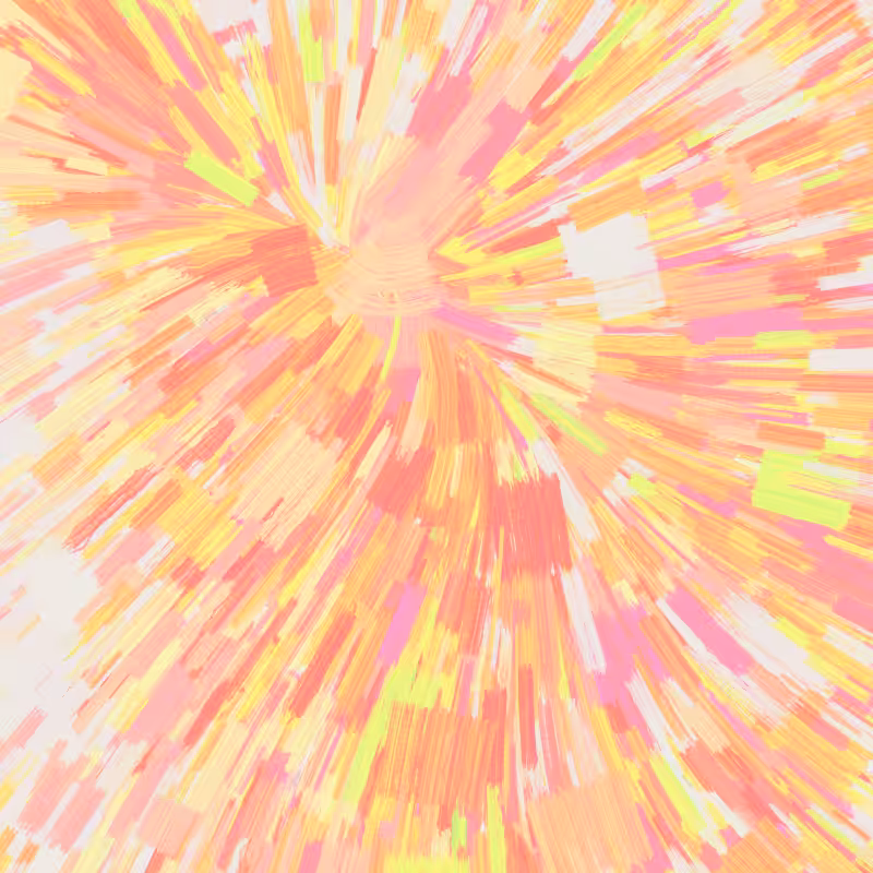 Abstract Attractorism #225