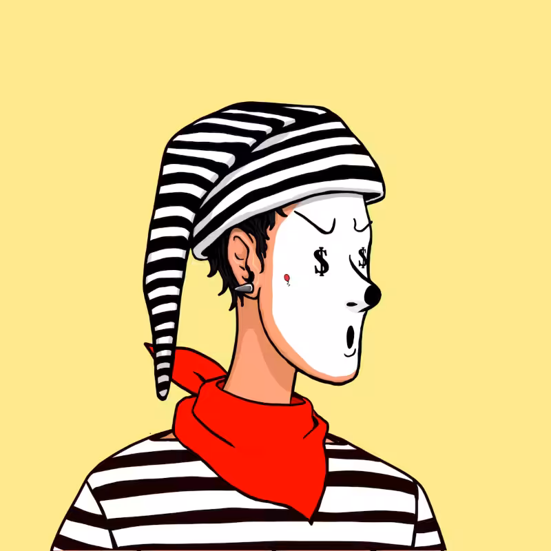 MIME x MIME #466