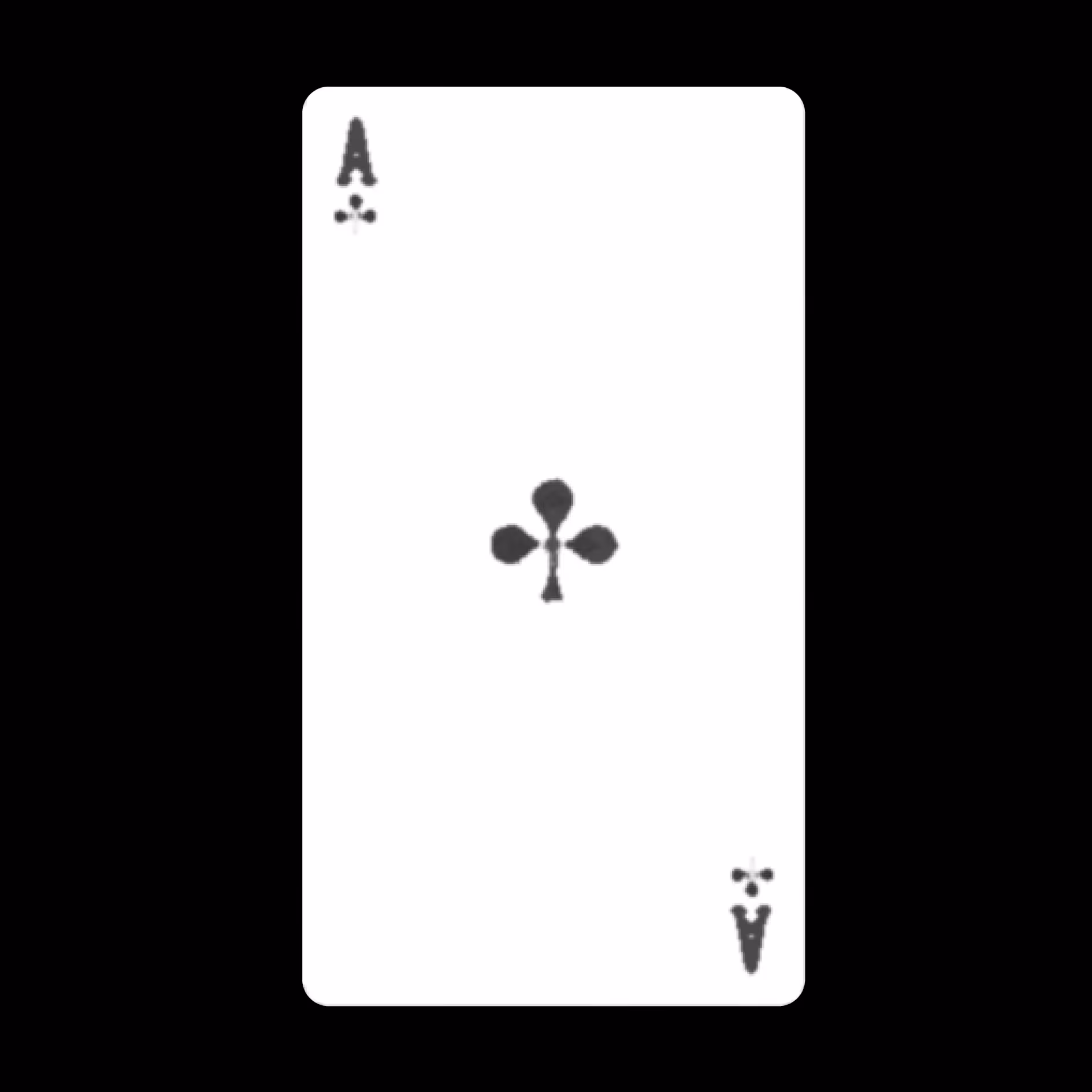 A ♣️