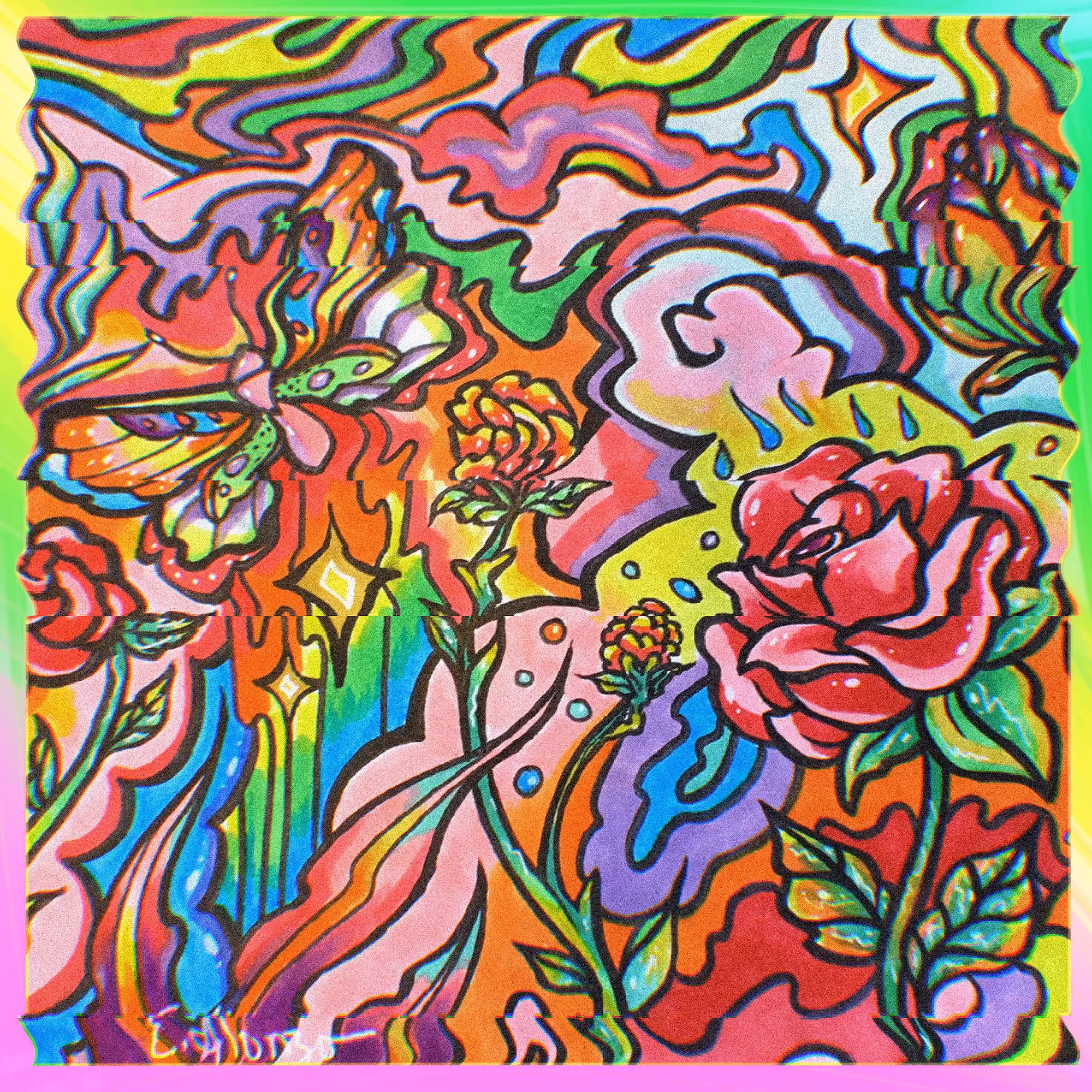 PRISMA NOISE