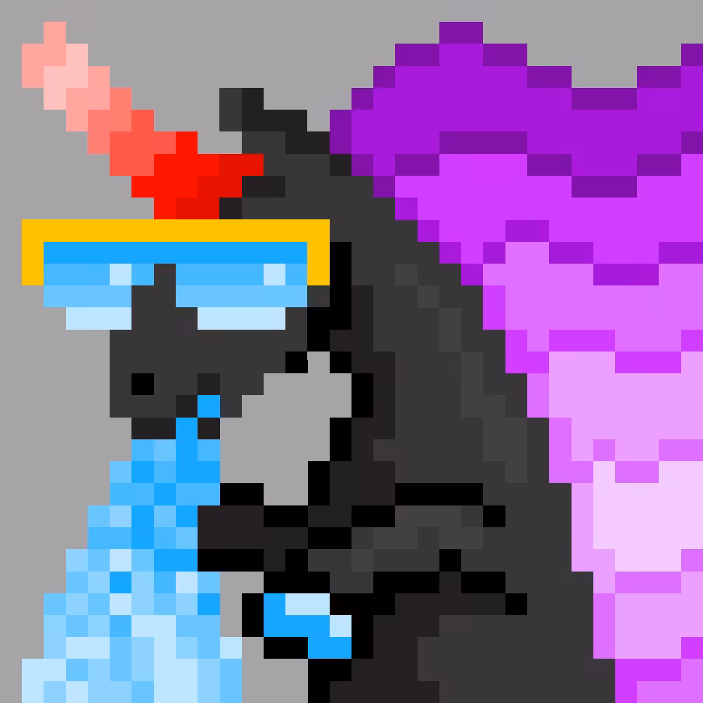 Unicorn #1450