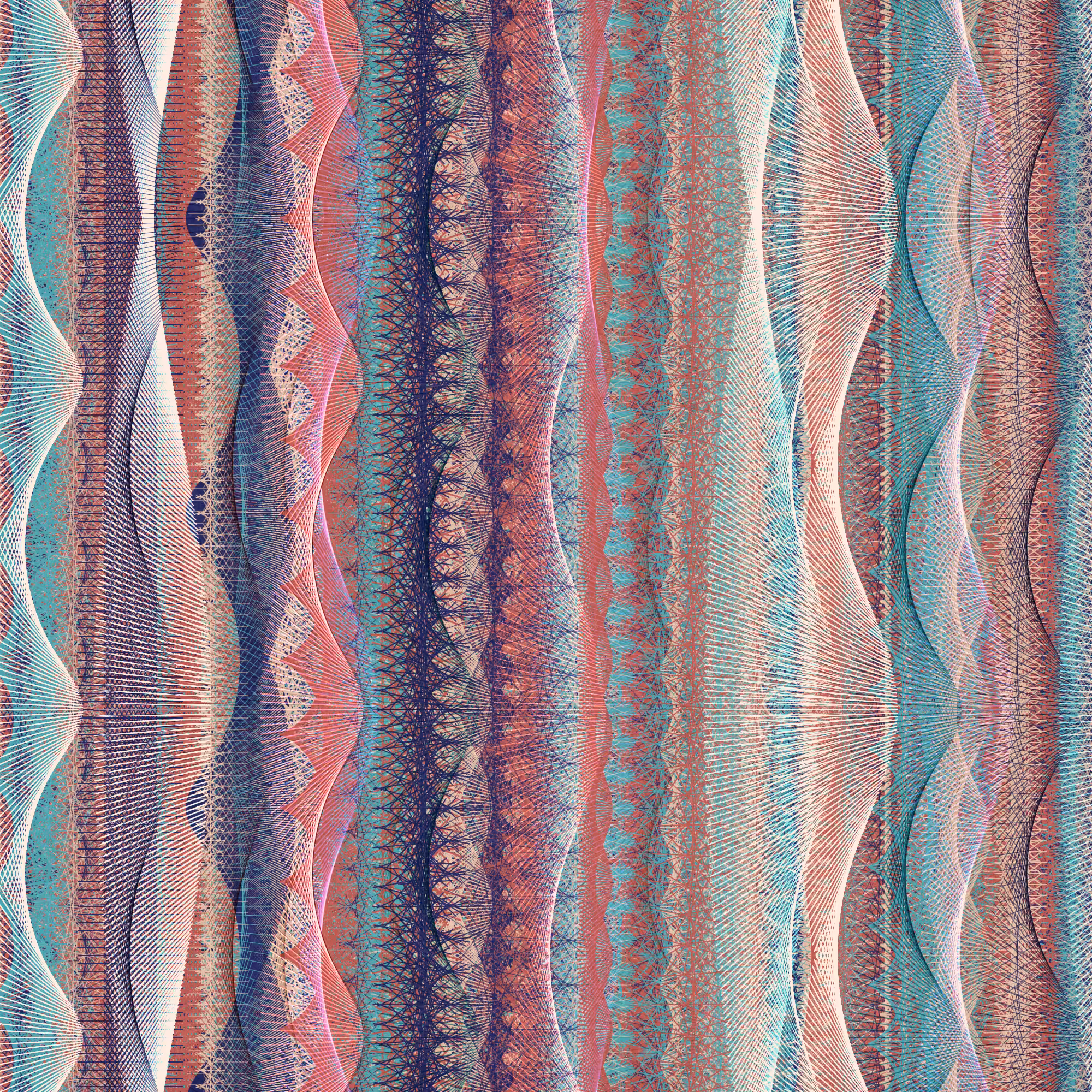 Lace Factory #173