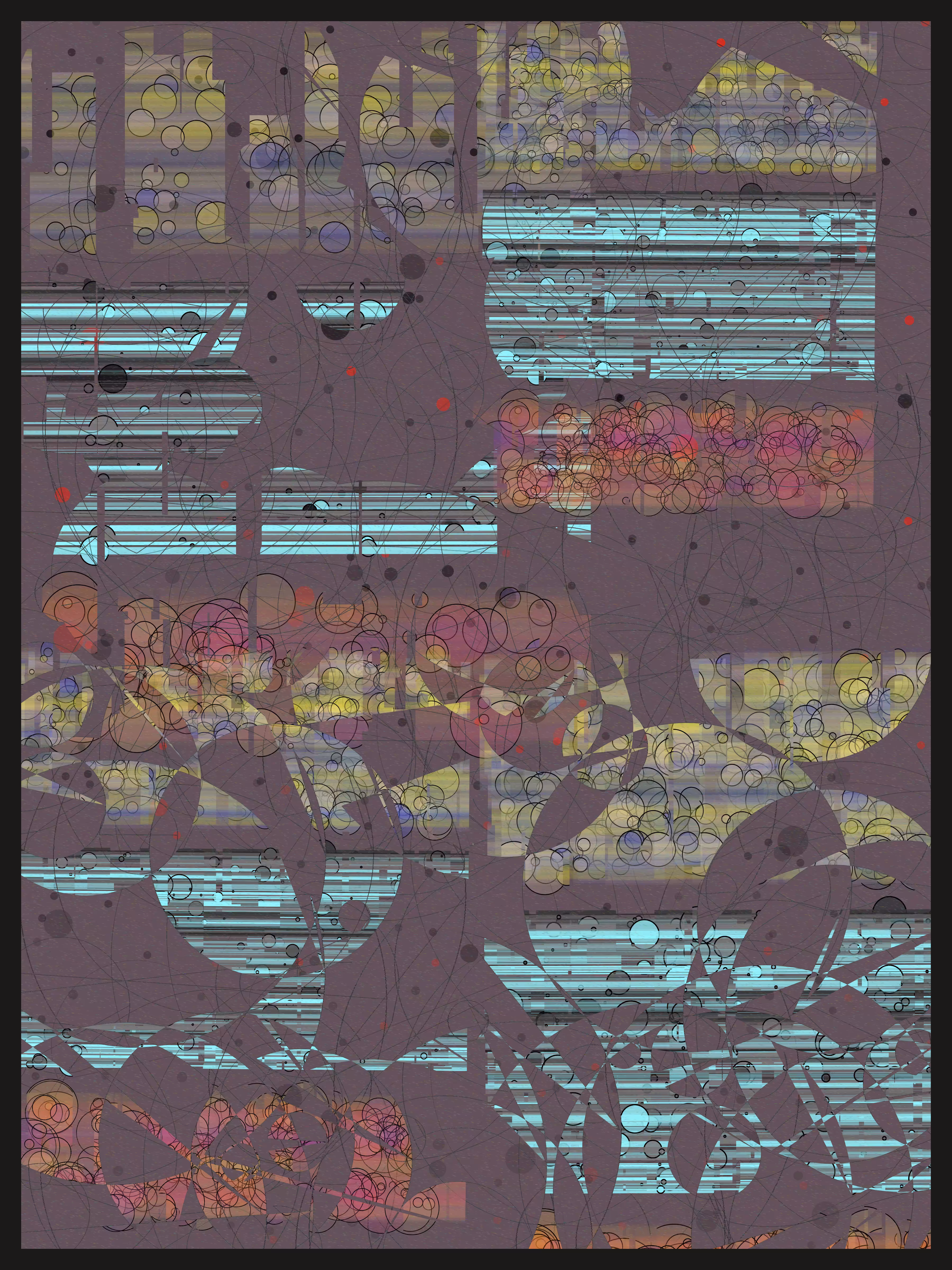 The Samsara-Verse #26
