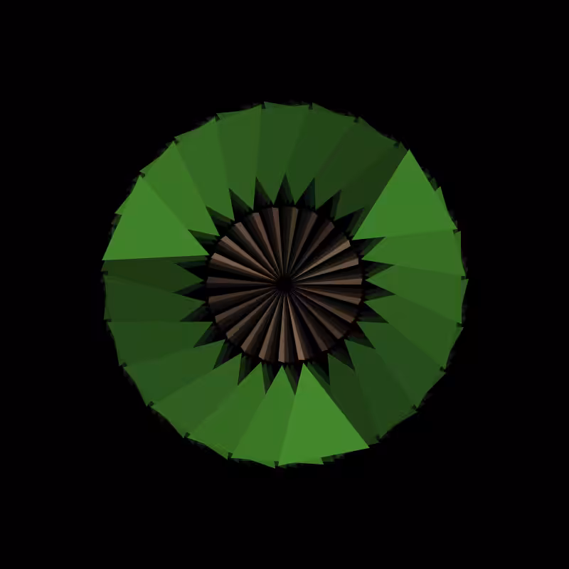 KansasCash Pinwheel! #428