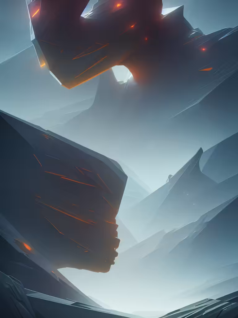Dimensions Of Chaos: Data Shards [###2]