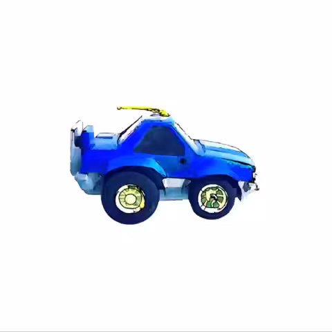 CHOROQ-Skyline-2000RS