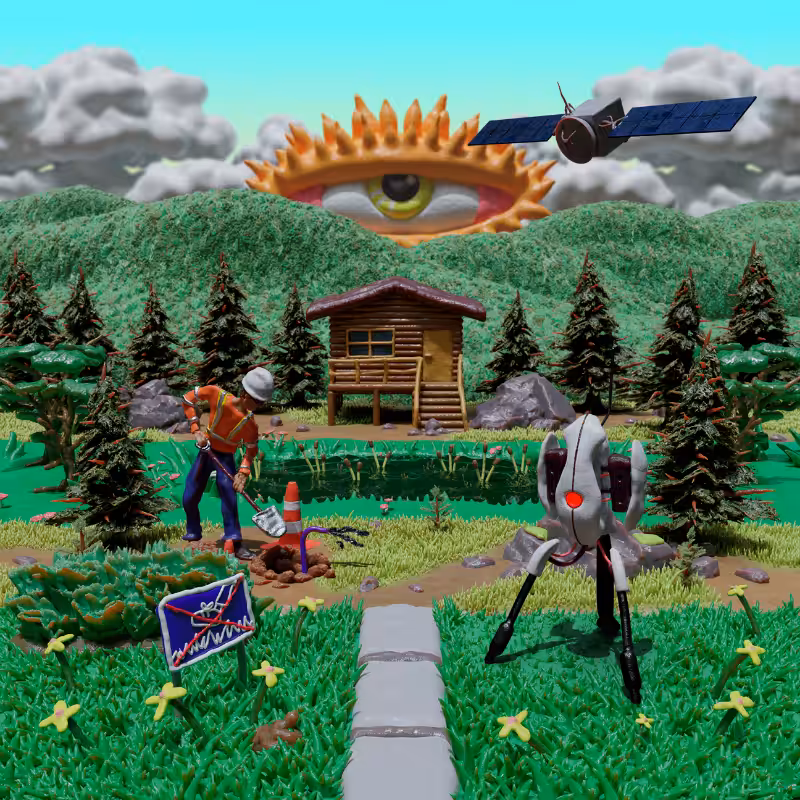 Terra-Bytes #125