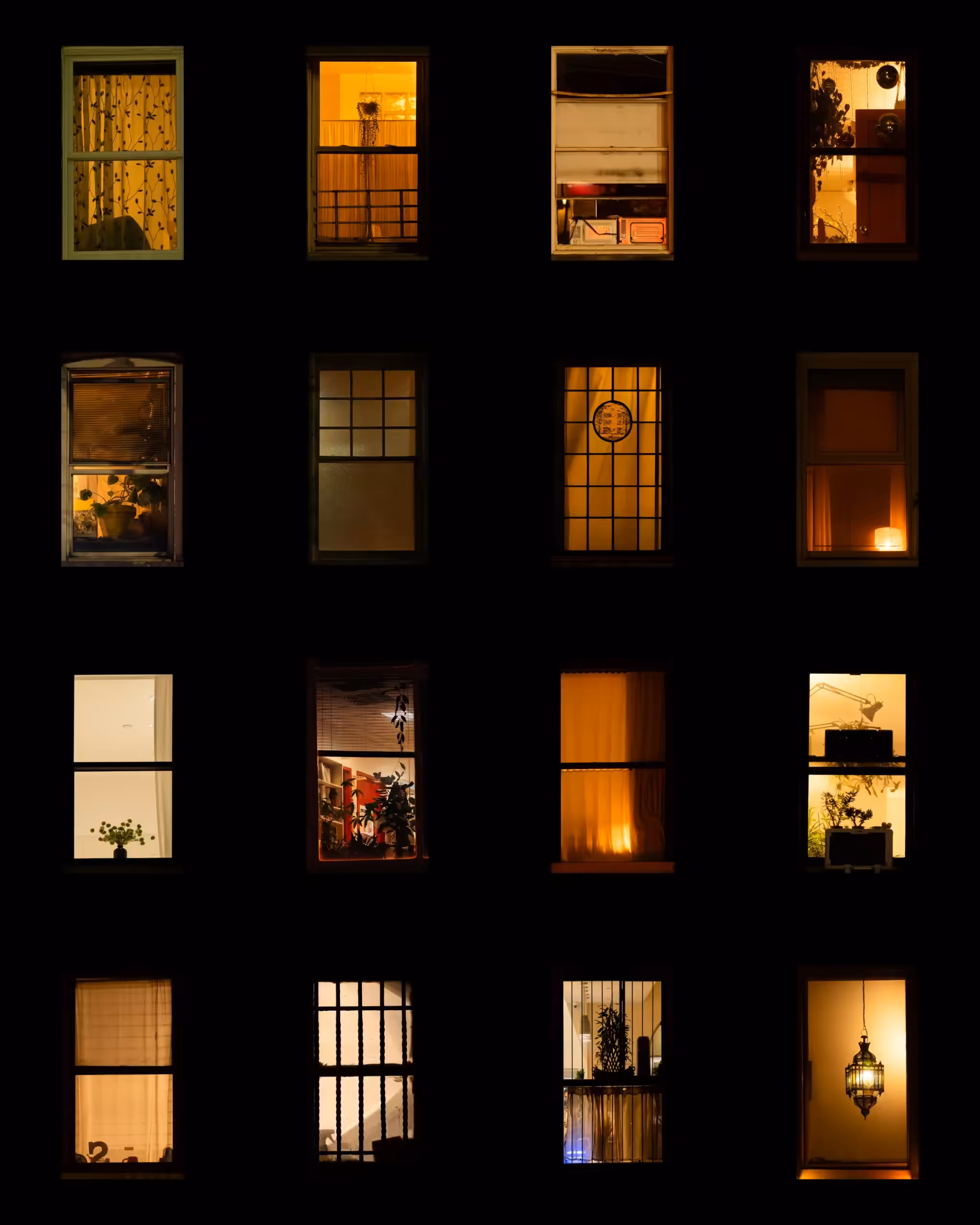 BUILDINGS // NYC: BUILDING 38