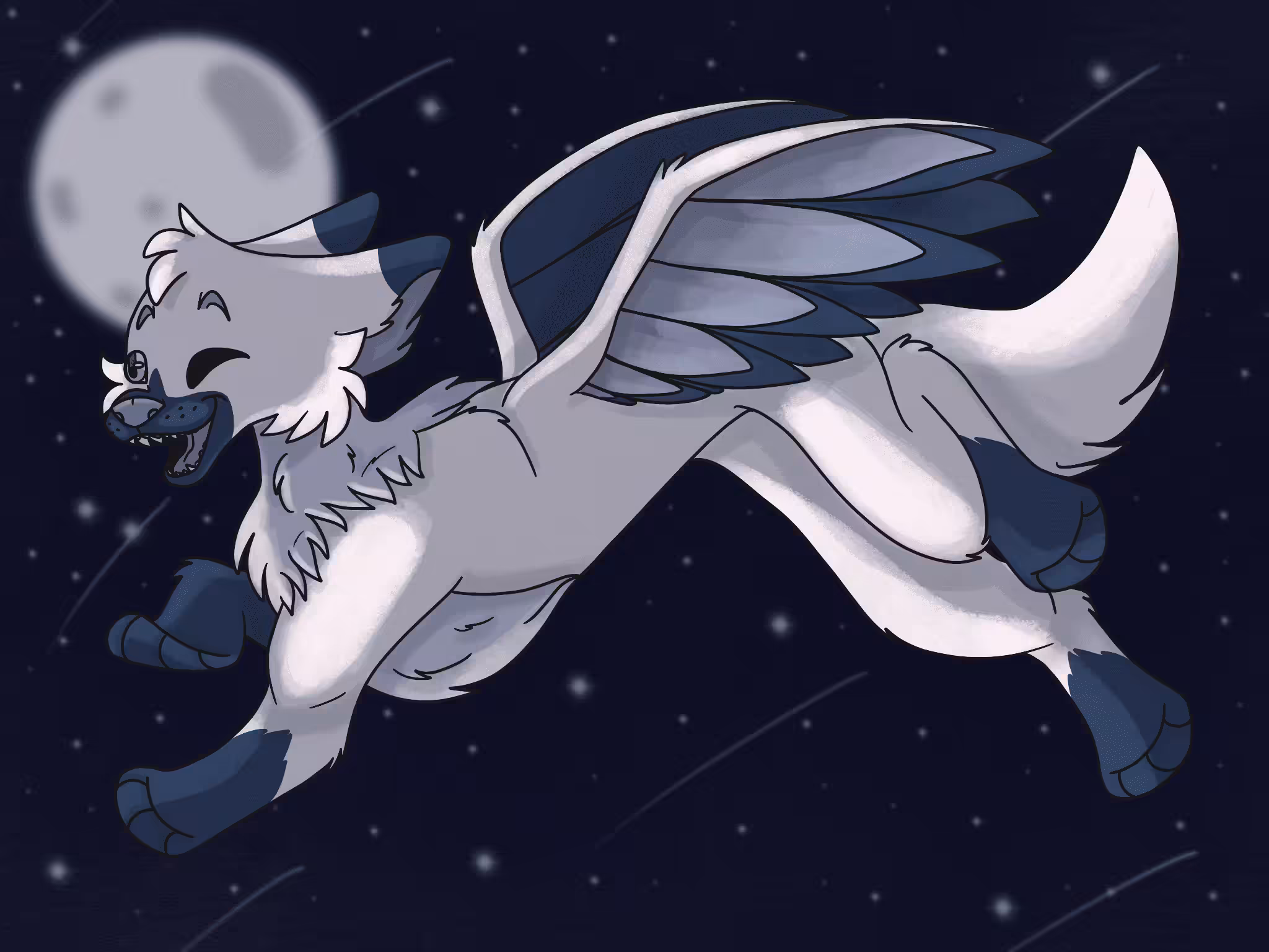 43 - Sparky
