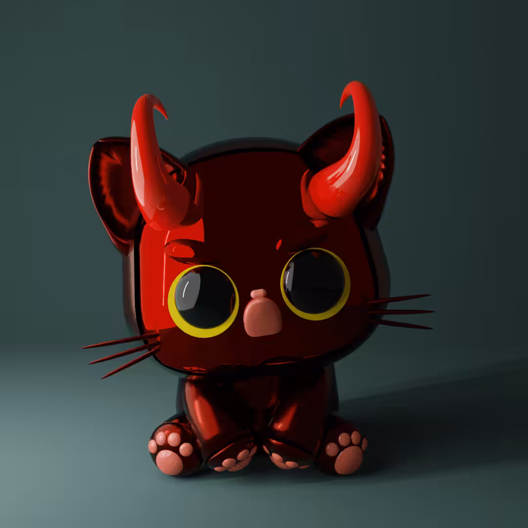 Neko #120