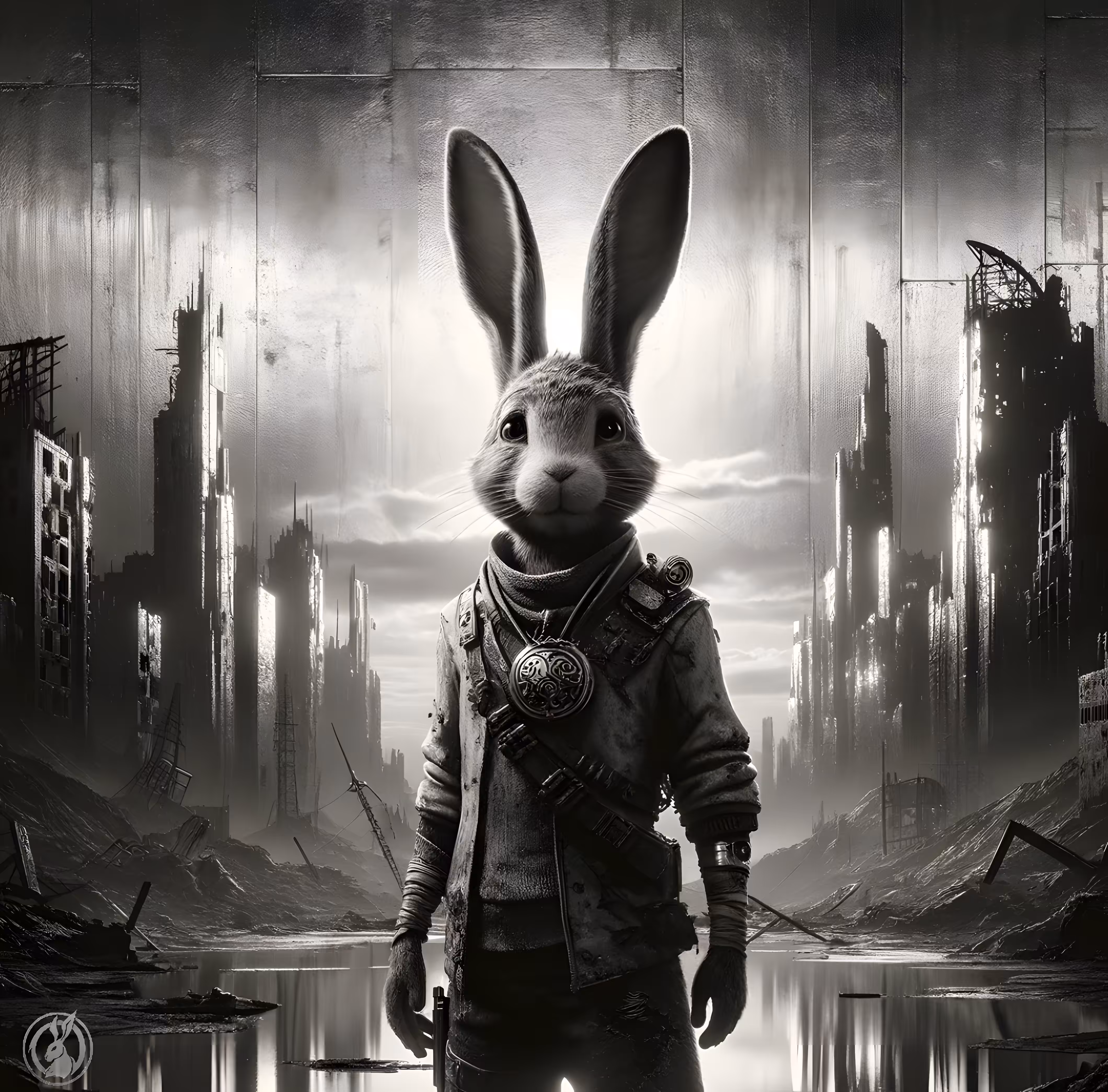 Last Hare S001