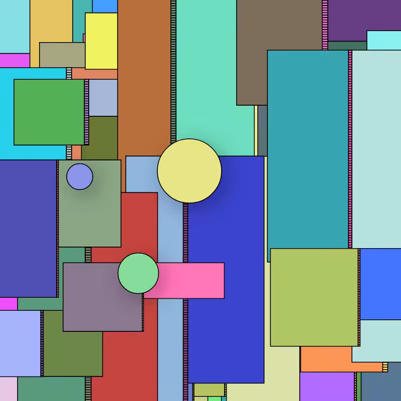 Metropolis #2