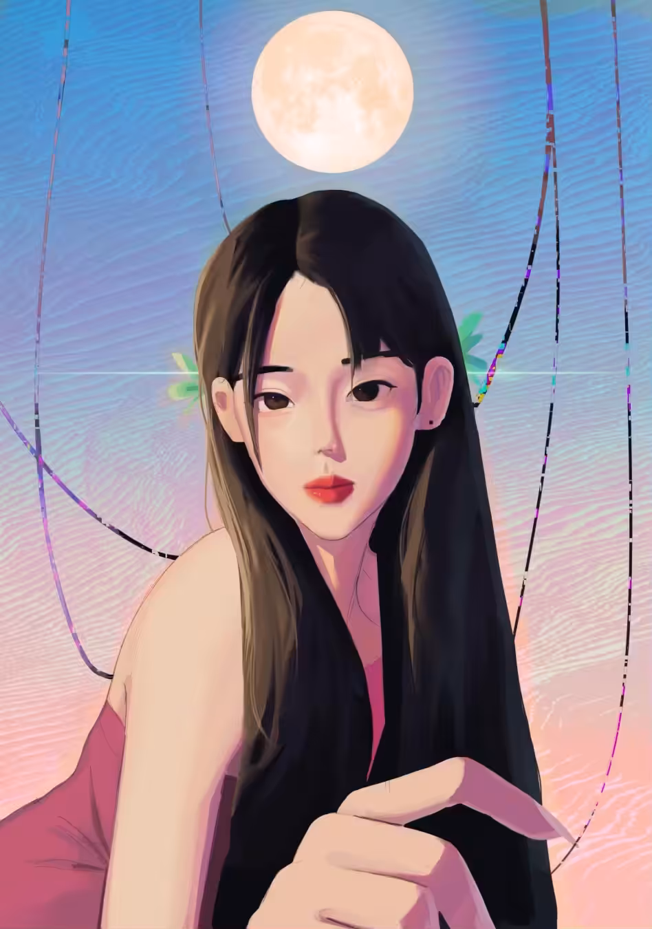 Ethereal Simulation 2