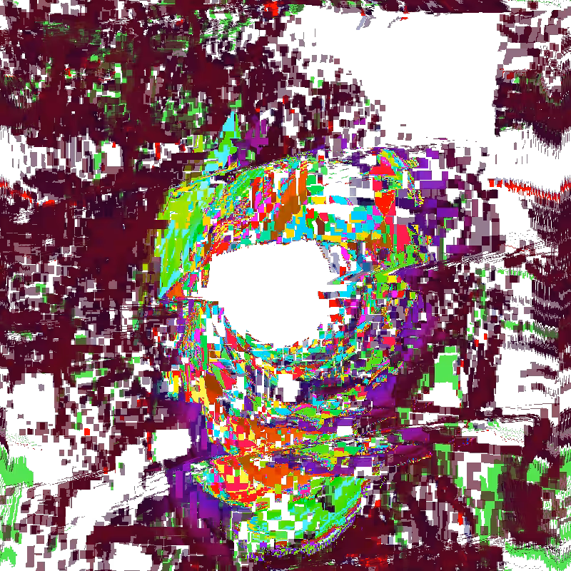 Magic Pixels #41
